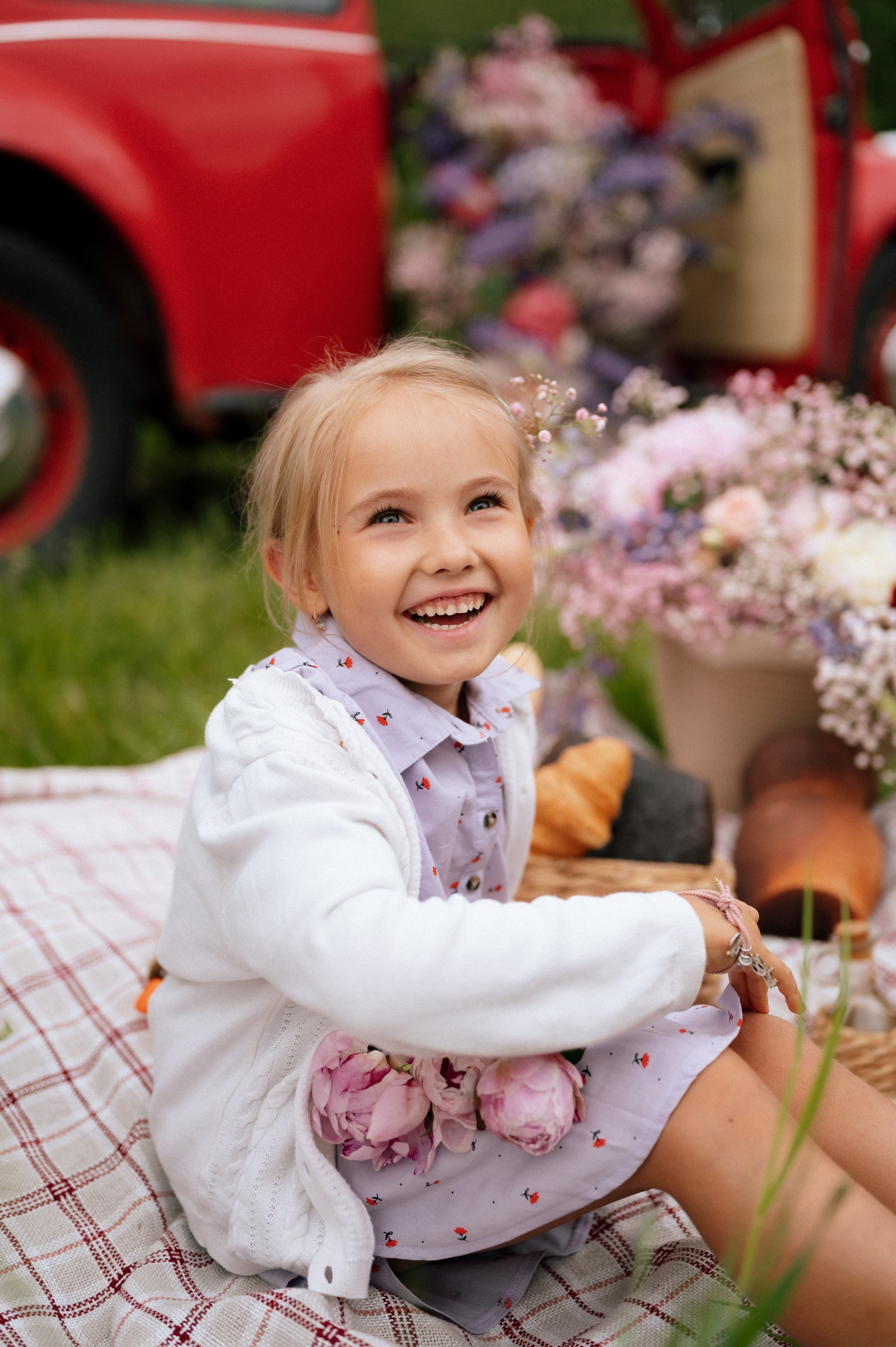 Алёна. Фотограф Мария Бондаренко