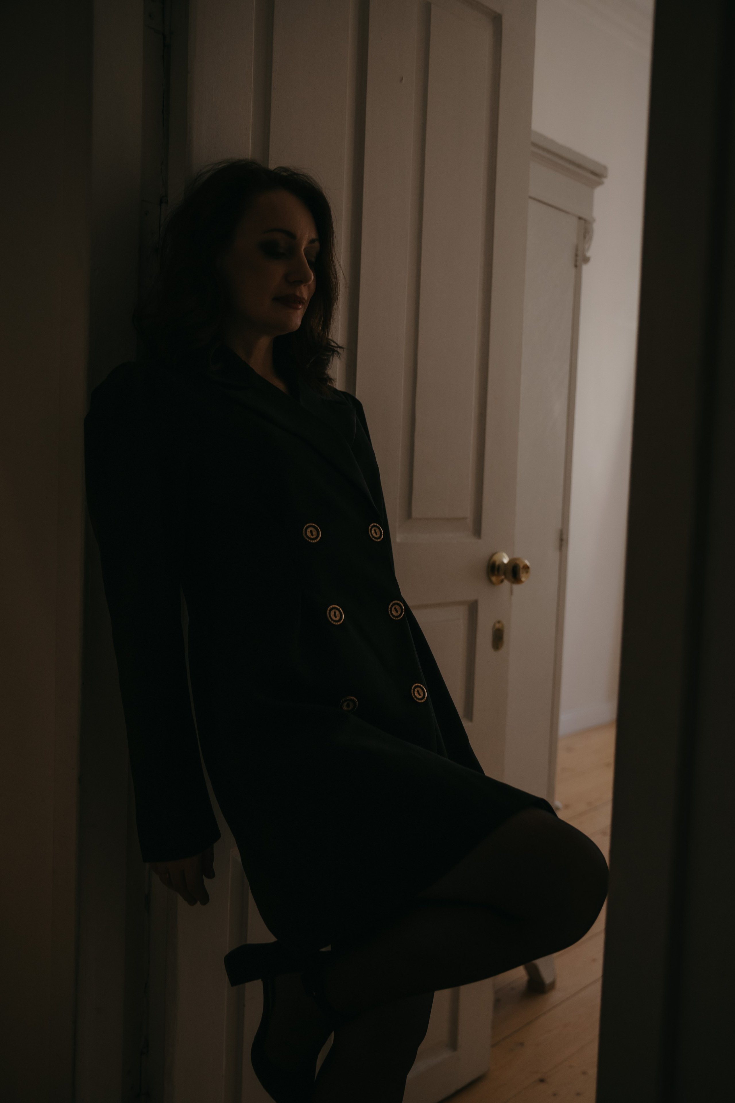 Юля. Фотограф в Санкт-Петербурге Ангелина Волкова