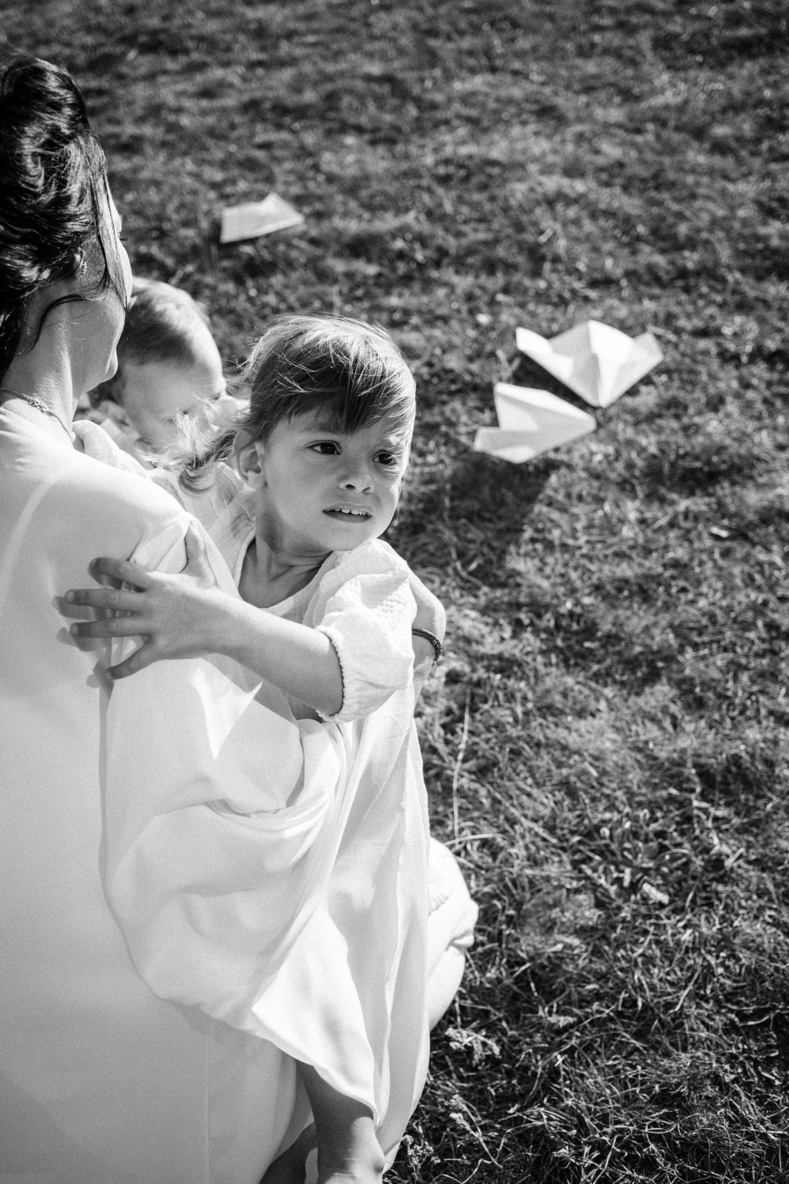 Фотосессии в горах