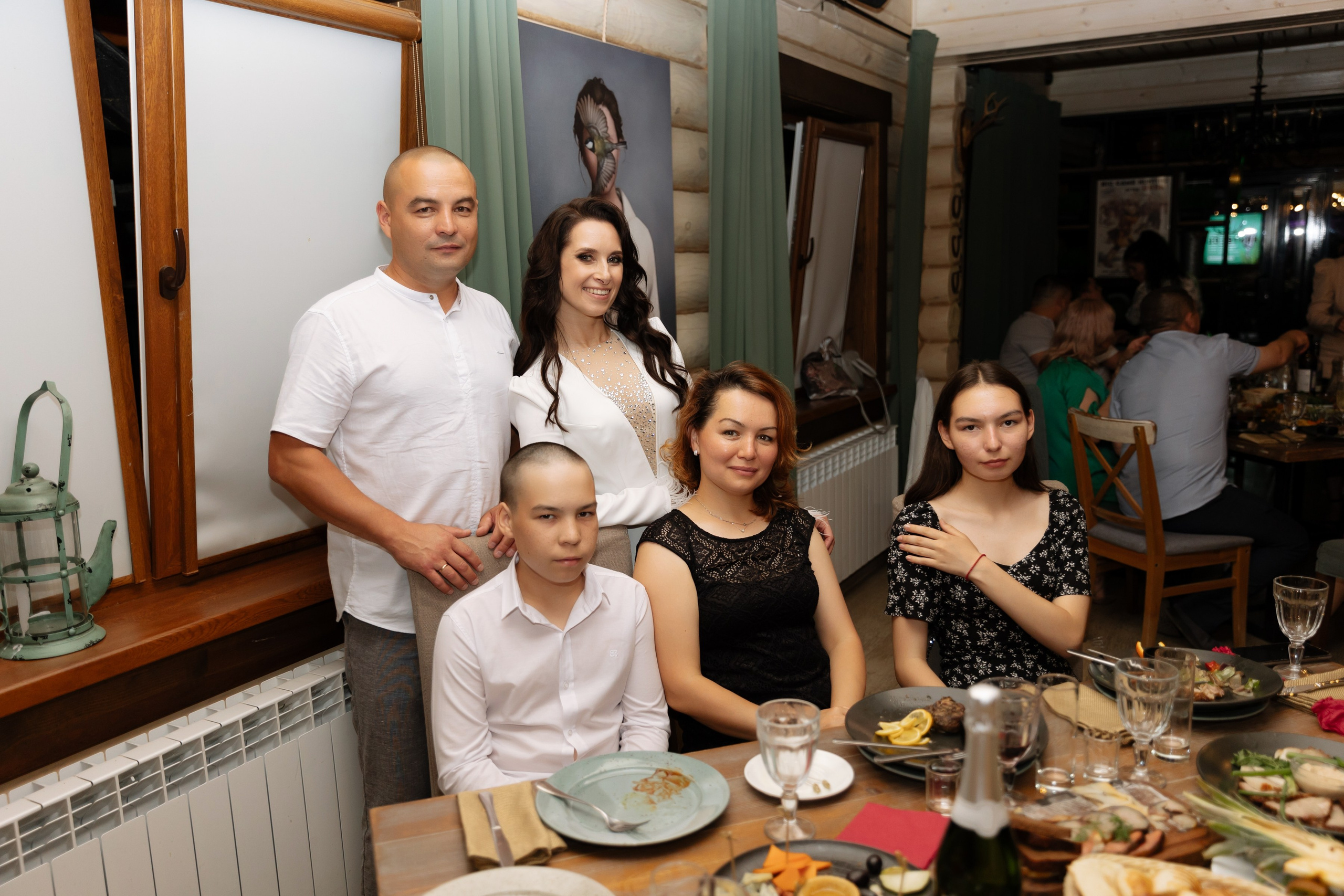 В смысле 35, было же 18?. 📷˙Свадебный фотограф и видеограф в Чебоксарах | Ксения