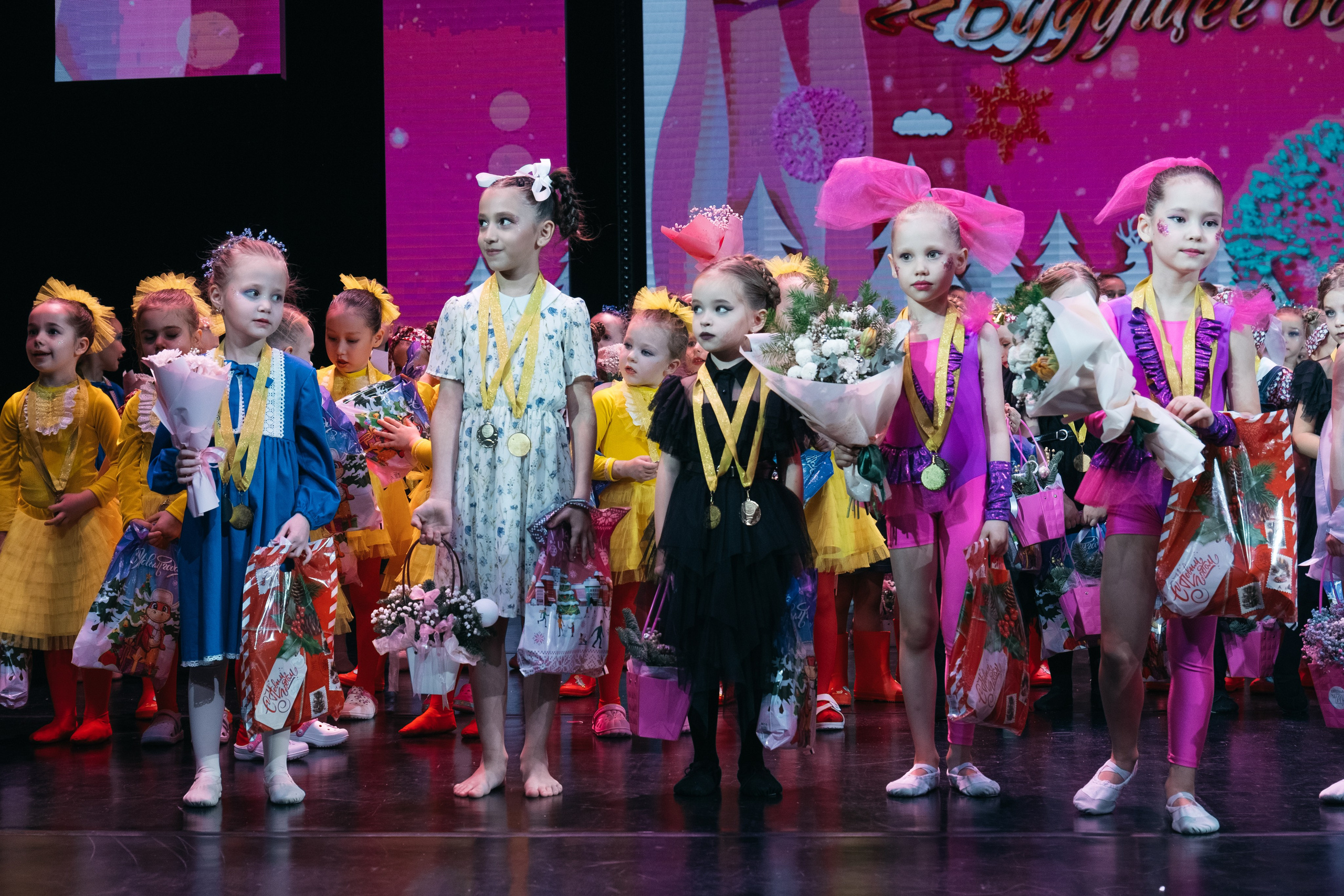 СурГУ 23.12.23. Репортажный и свадебный фотограф в Сургуте