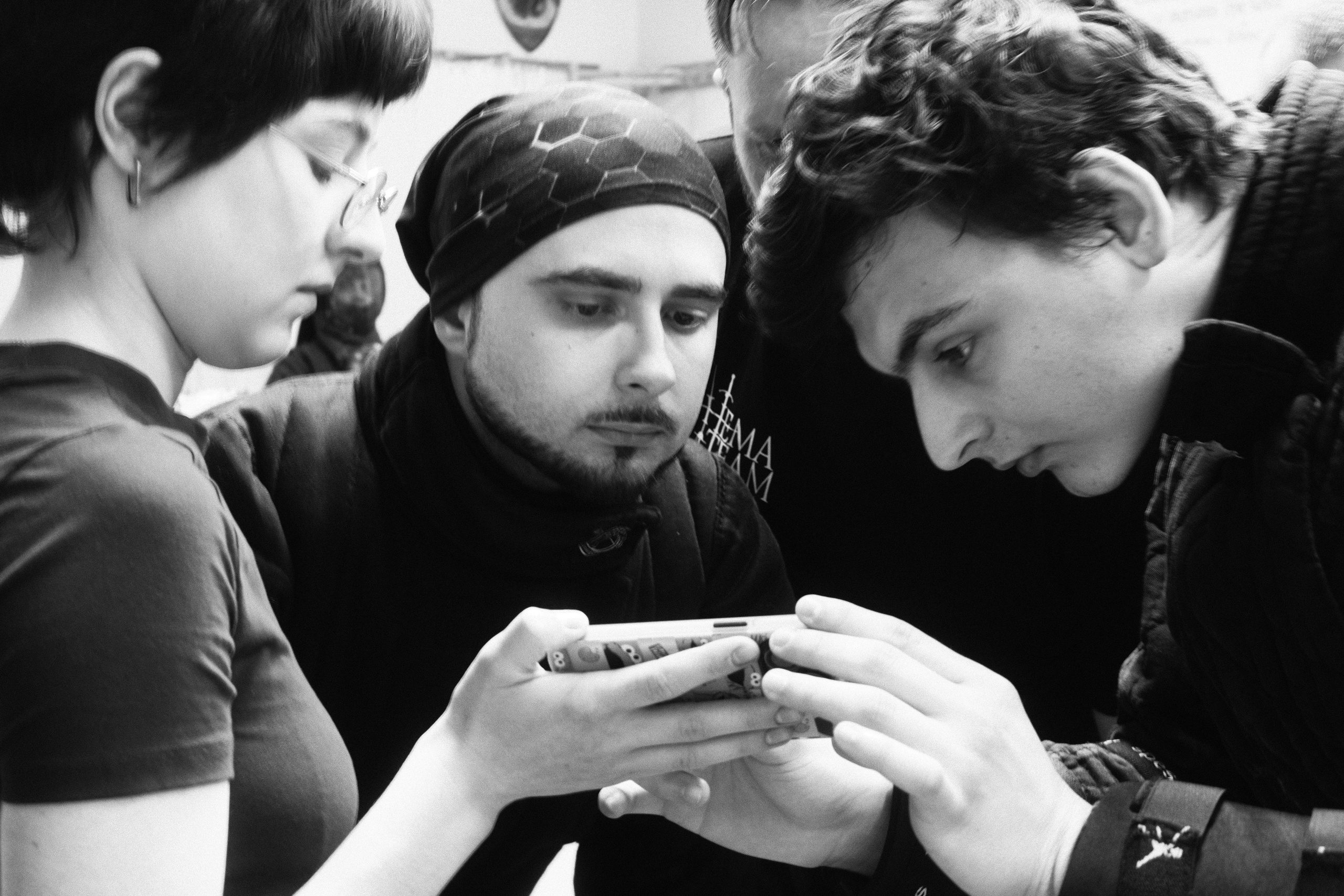 Летний турнир | HEMA Team