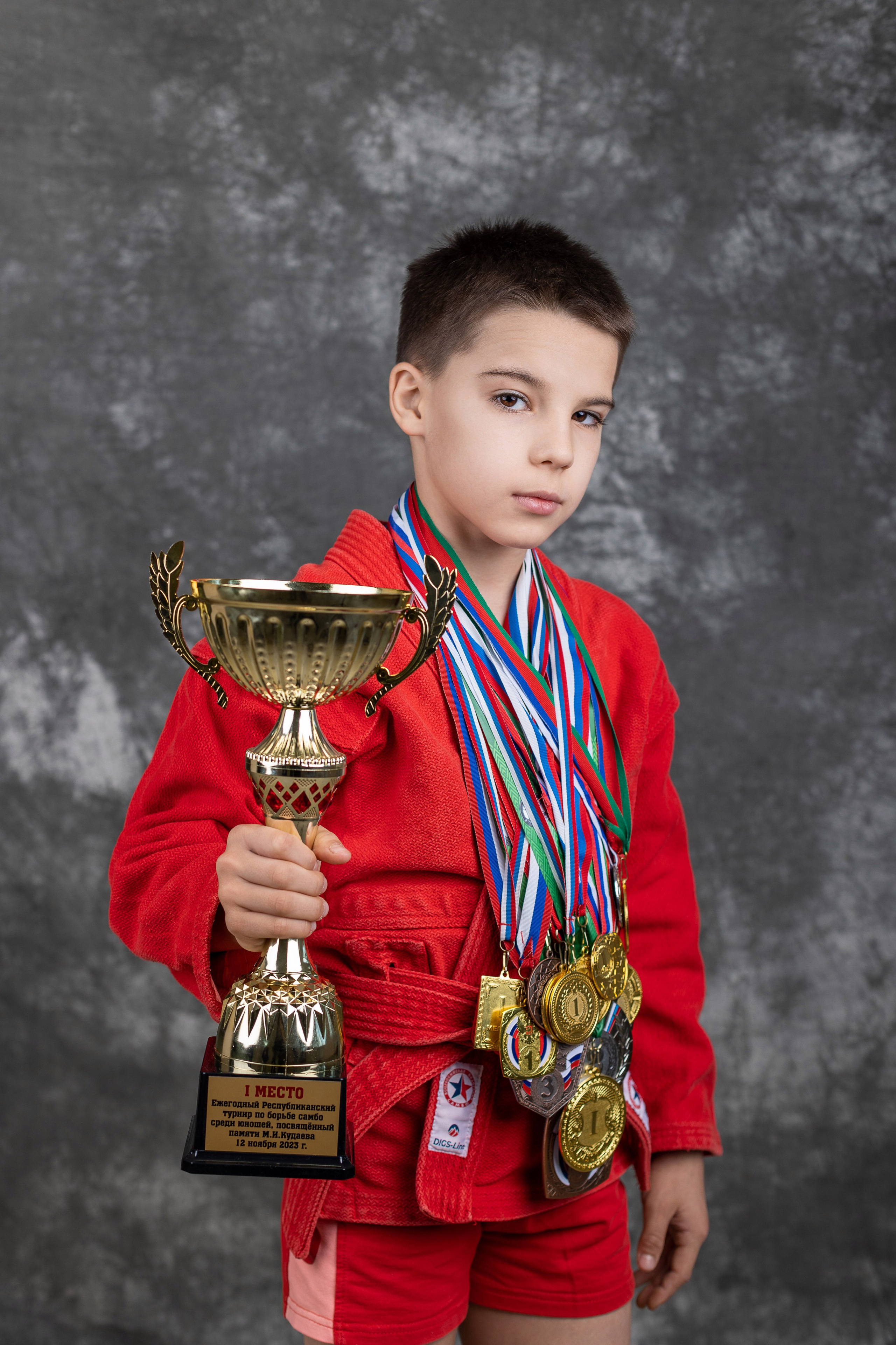 Съемка спортсменов для доски почета. Выпускные альбомы Майкоп, Краснодар Елена Золотарева