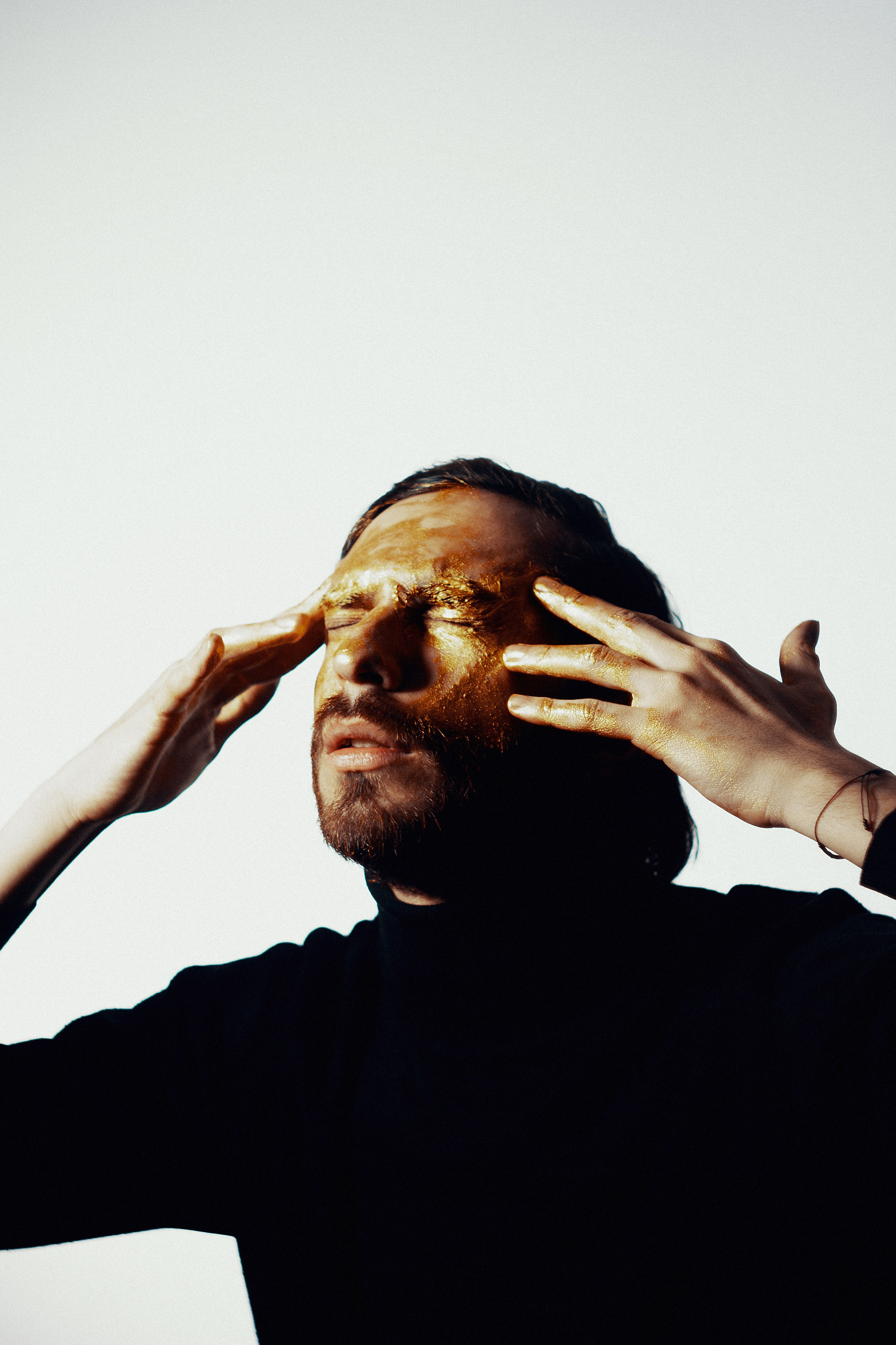 Julian / Set one. OLEG STRATIEVSKY