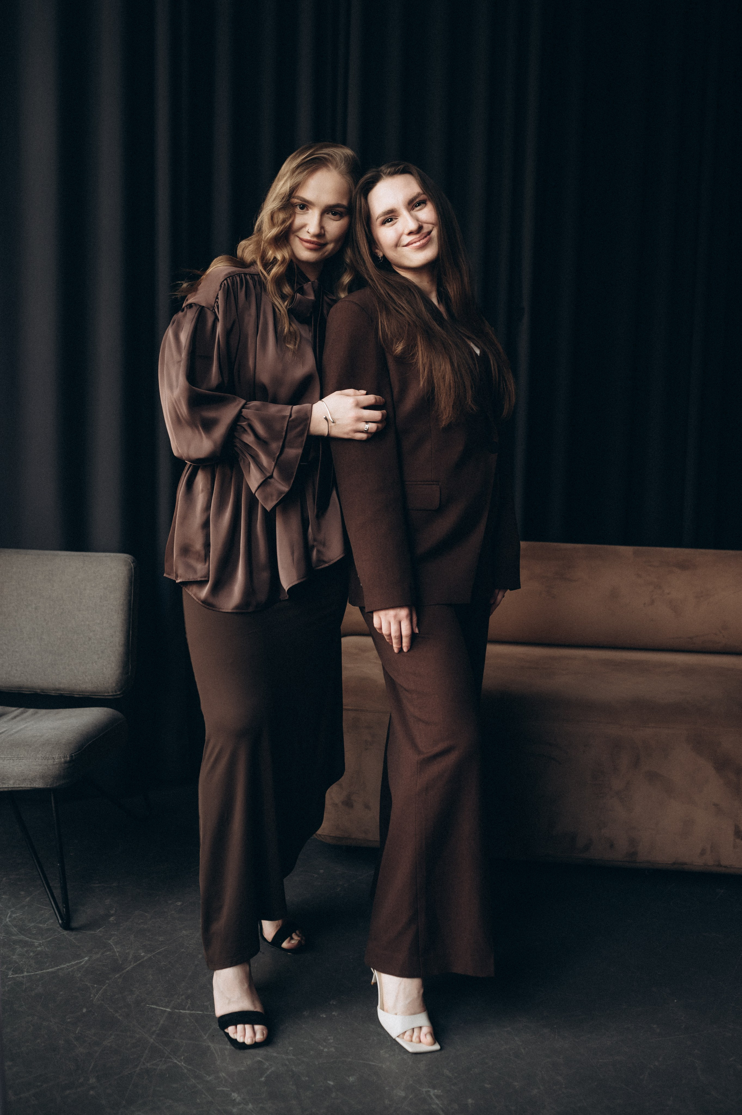 Женское сообщество «СИЯЙ». Семейный фотограф МОСКВА/Королёв