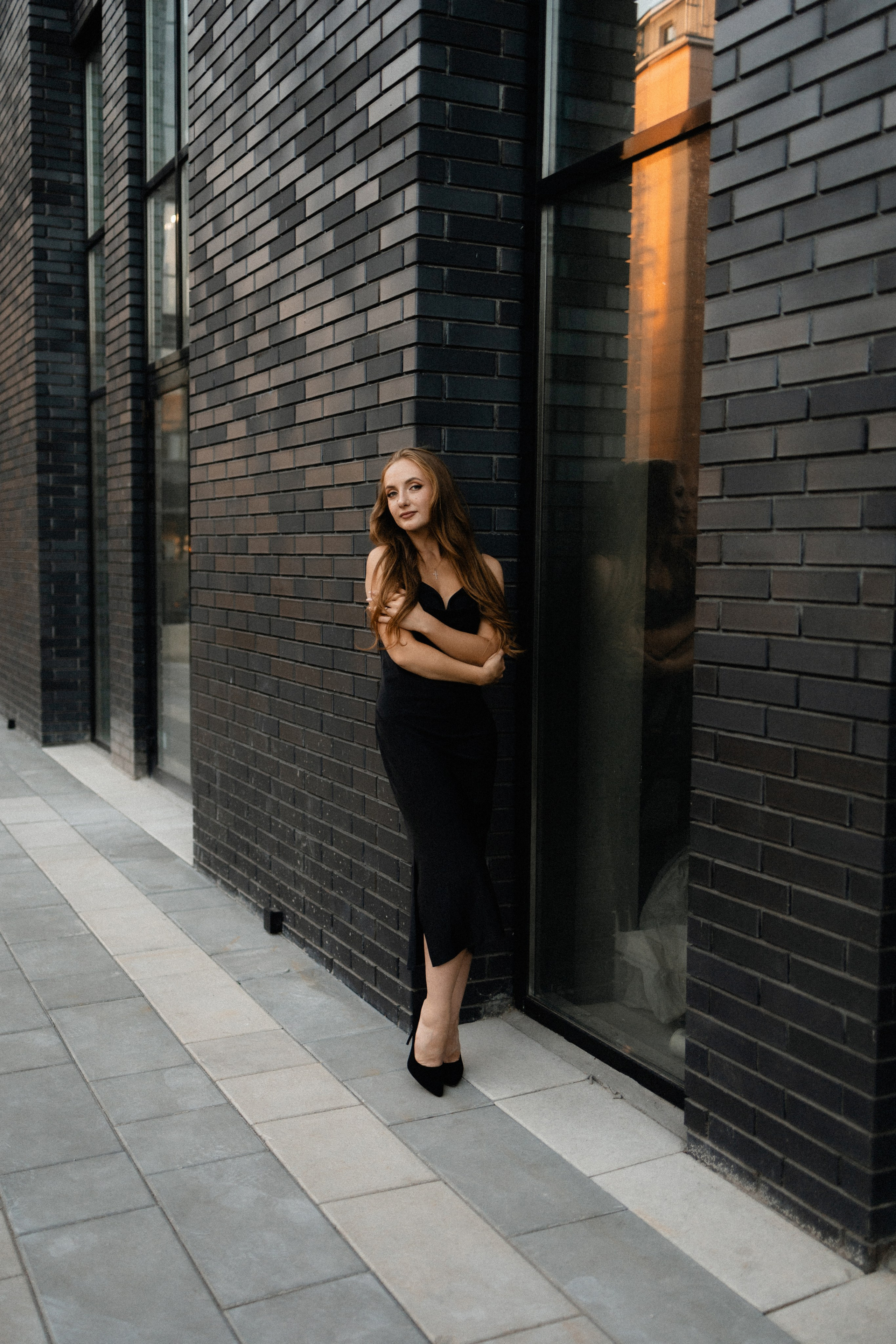 Женя. Фотограф в Туле и Алексине Стулова Мария