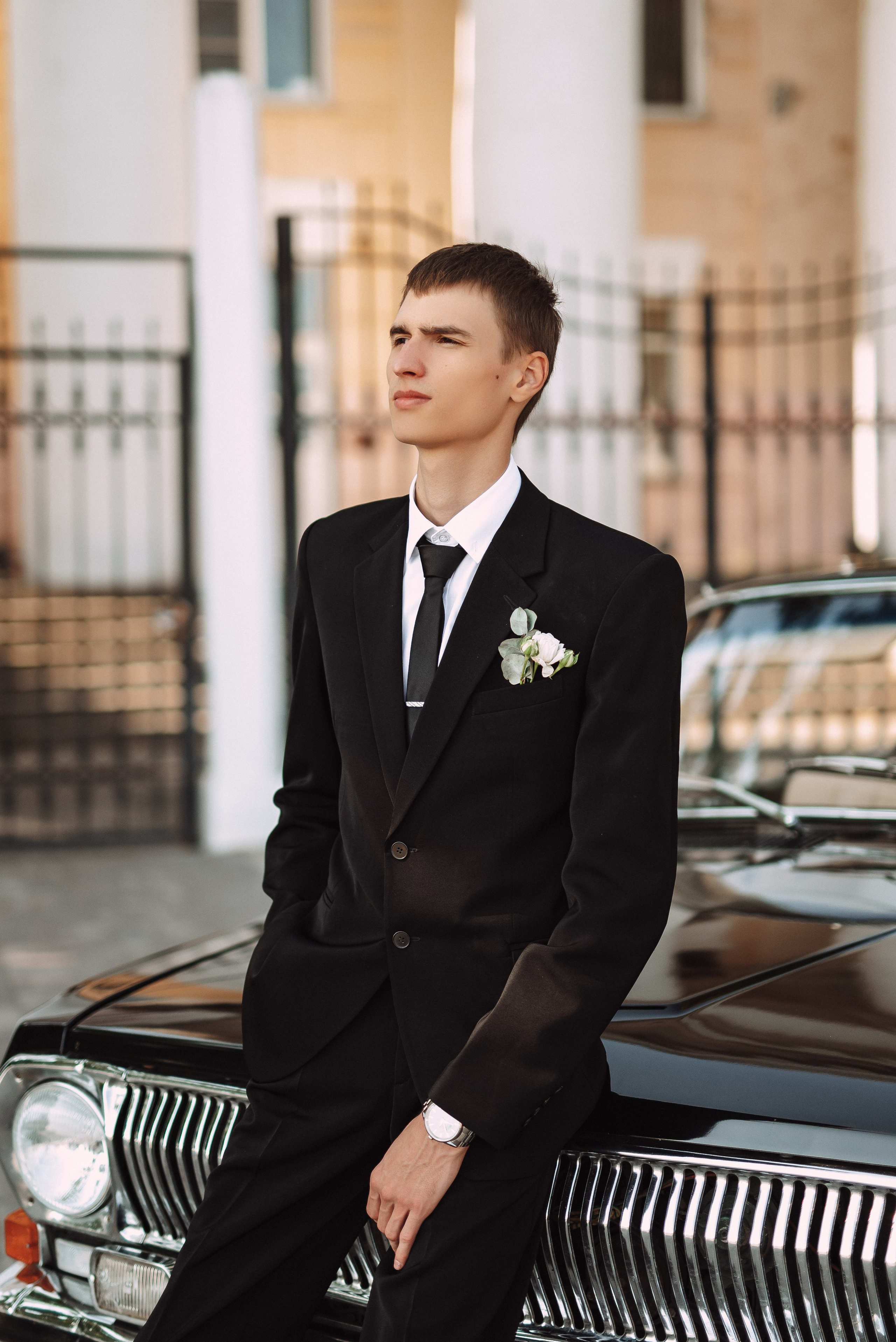 Никита + Кристина. Свадебный и семейный фотограф в Волгограде Олеся Лисицкая