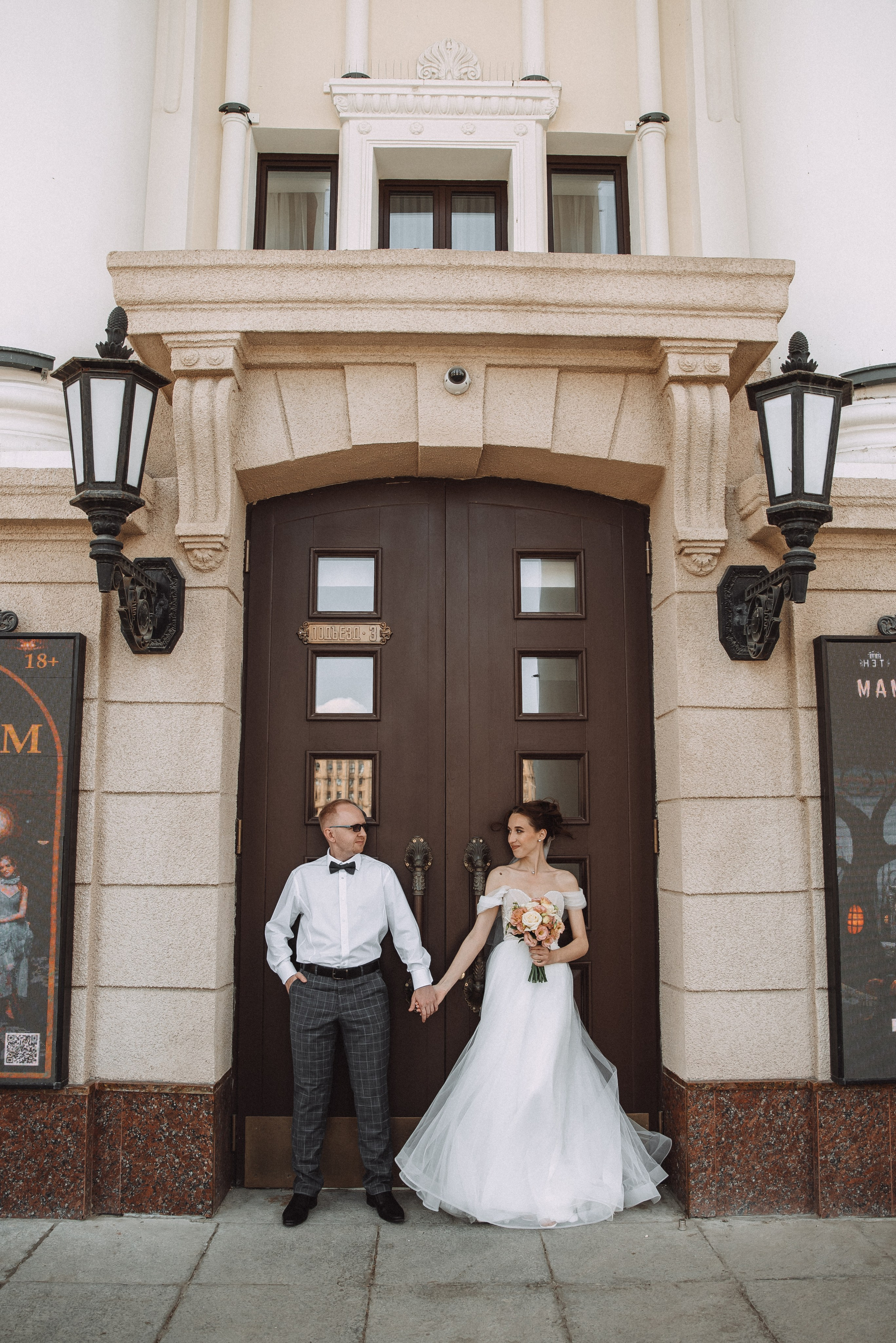 Роман + Ольга. Свадебный и семейный фотограф в Волгограде Олеся Лисицкая