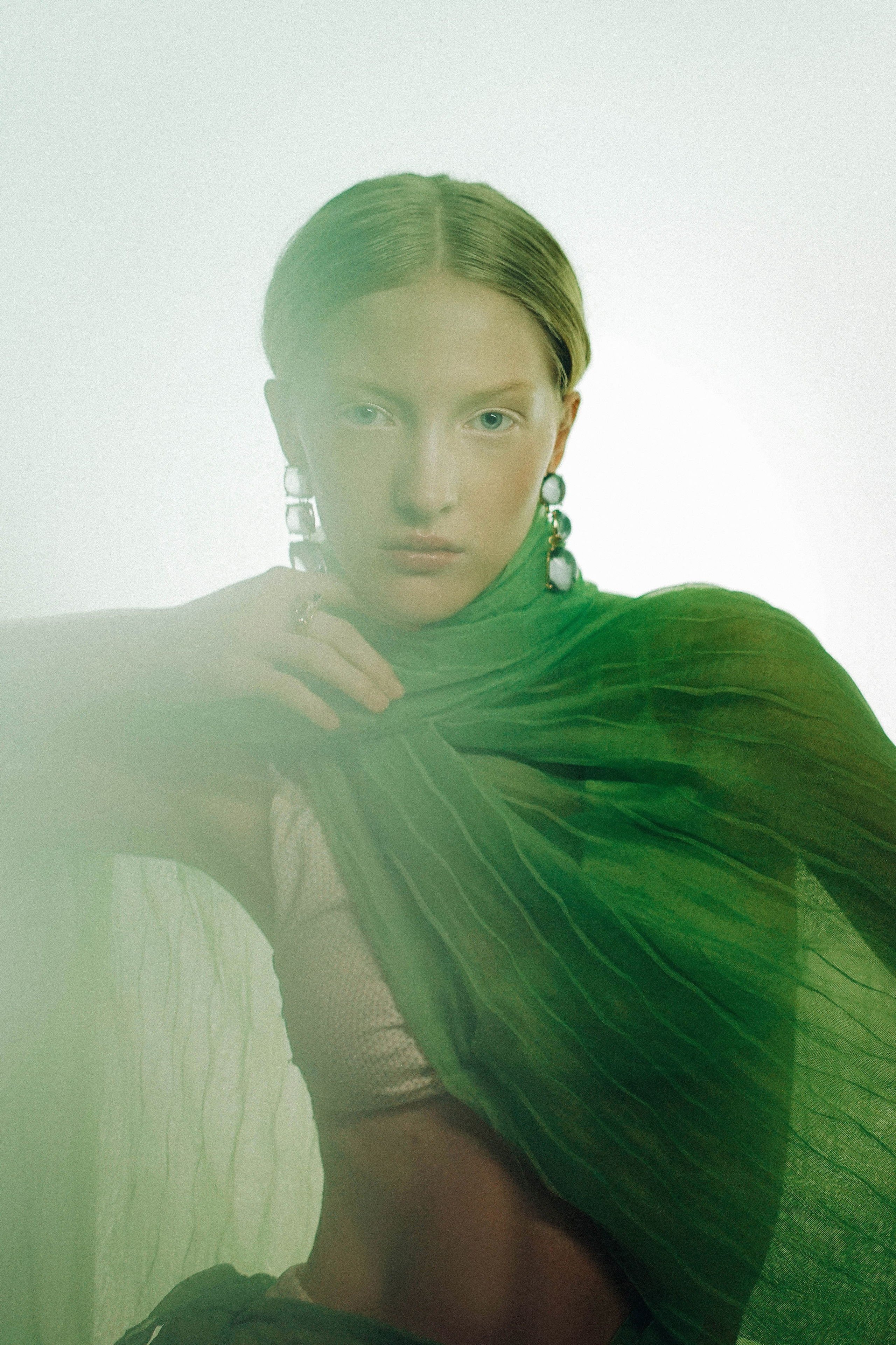 Marina (MK Daria Gritsai). Ксения Копна. Фотограф из Санкт-Петербурга