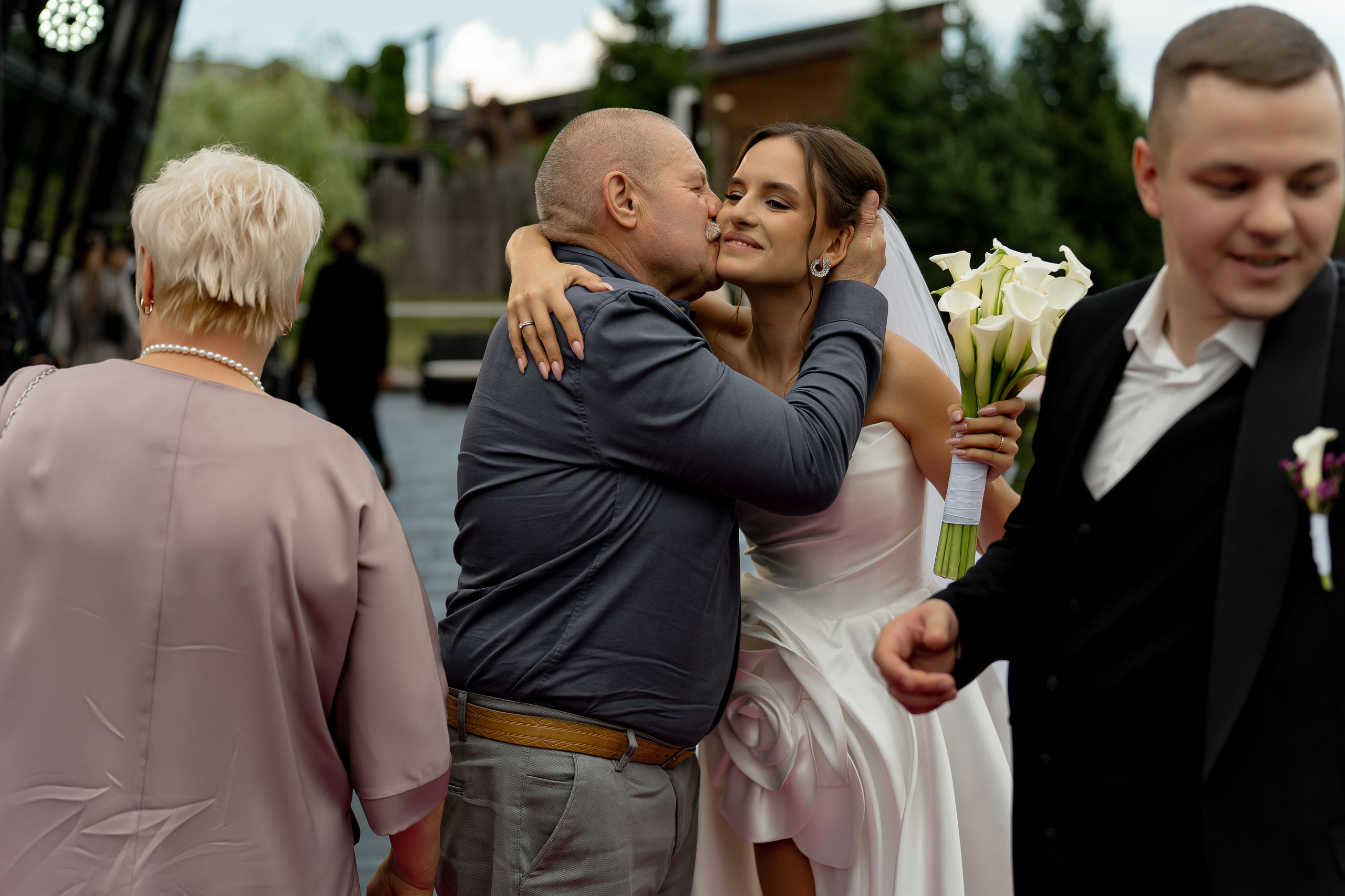 Дмитрий и Екатерина. Artiland. Свадебный фотограф Ксения Трухина в Нижнем Новгороде и Москве