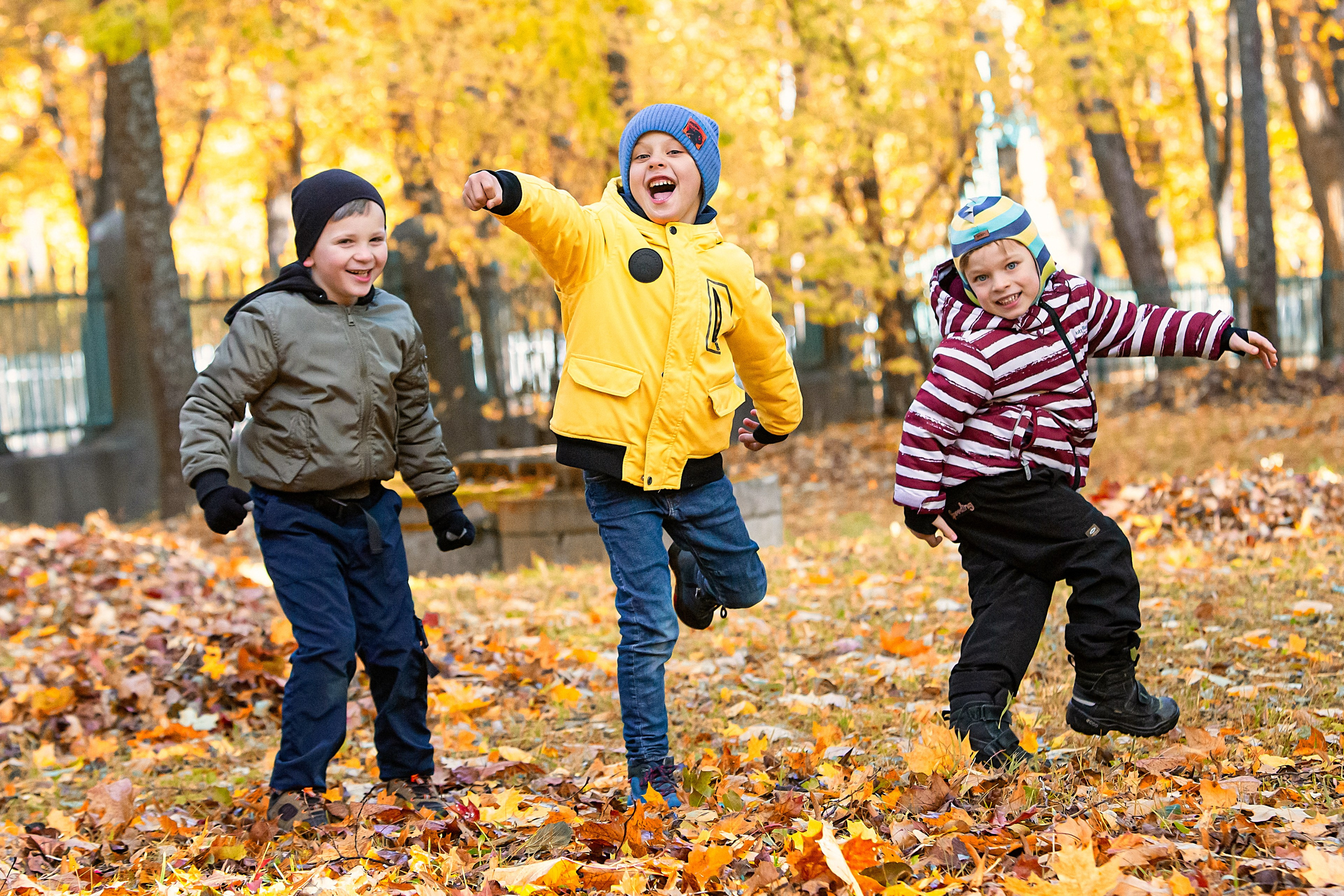 Фотосъёмка для выпускных альбомов. Детский сад. Свадебный, семейный, детский фотограф в Санкт-Петербурге