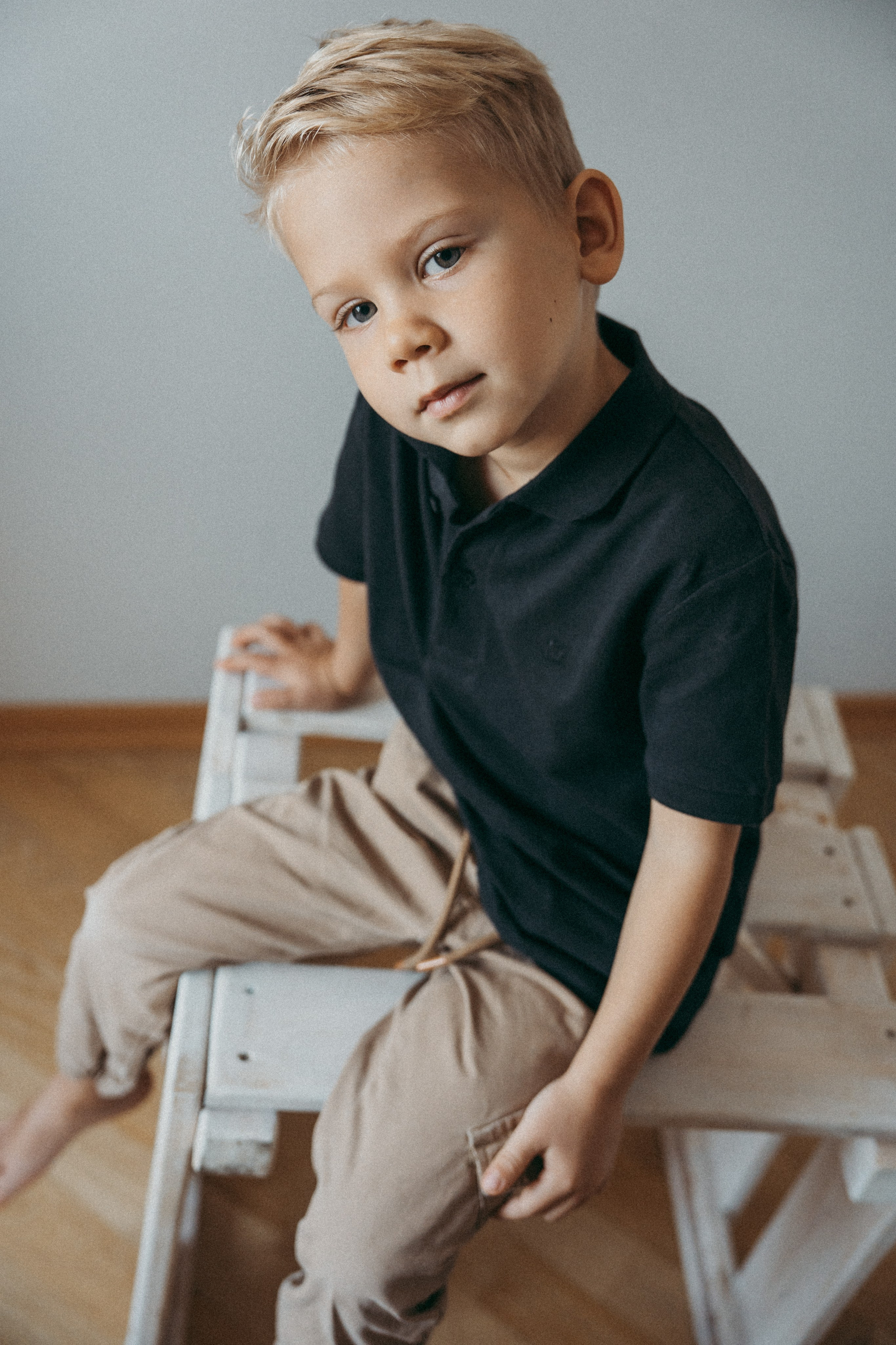 Демид для портфолио. Фотограф Москва и Санкт-Петербург