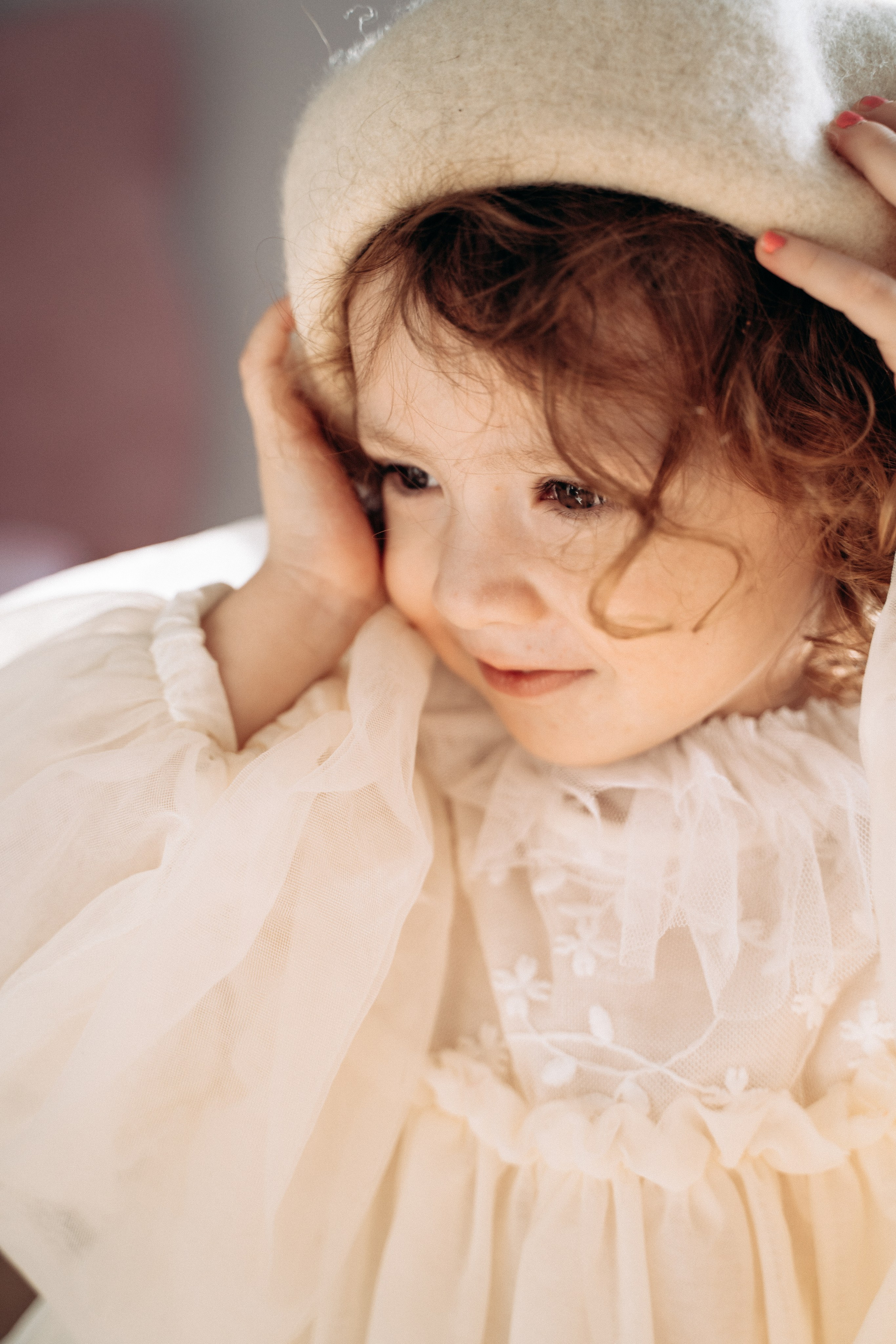 Детские съемки. Женский и семейный лайфстайл фотограф в Уфе Лайт Альбина