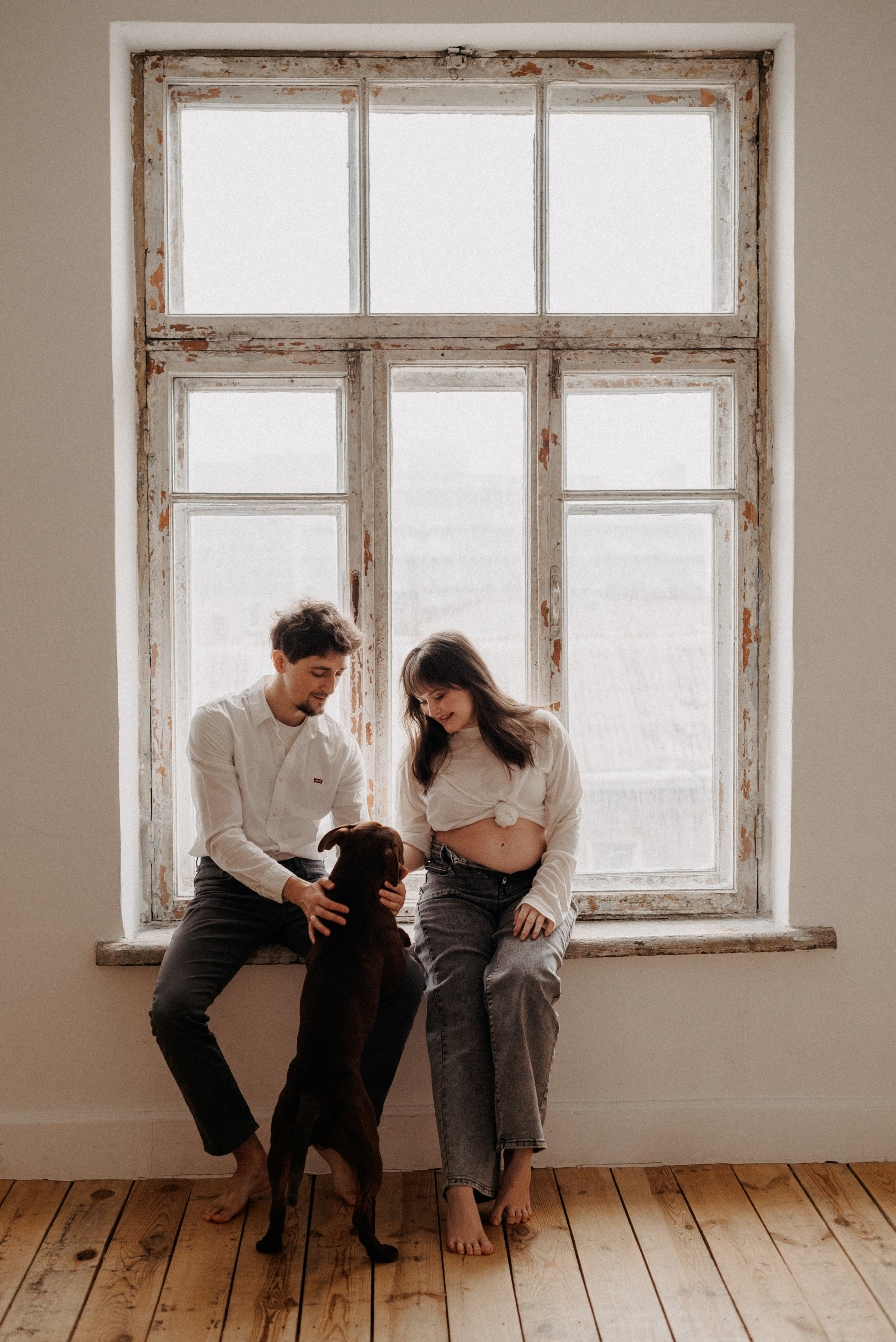 В любви… ЧУДО. Прекрасно все!. Семейный фотограф ЕЛЕНА ШАФИГУЛИНА