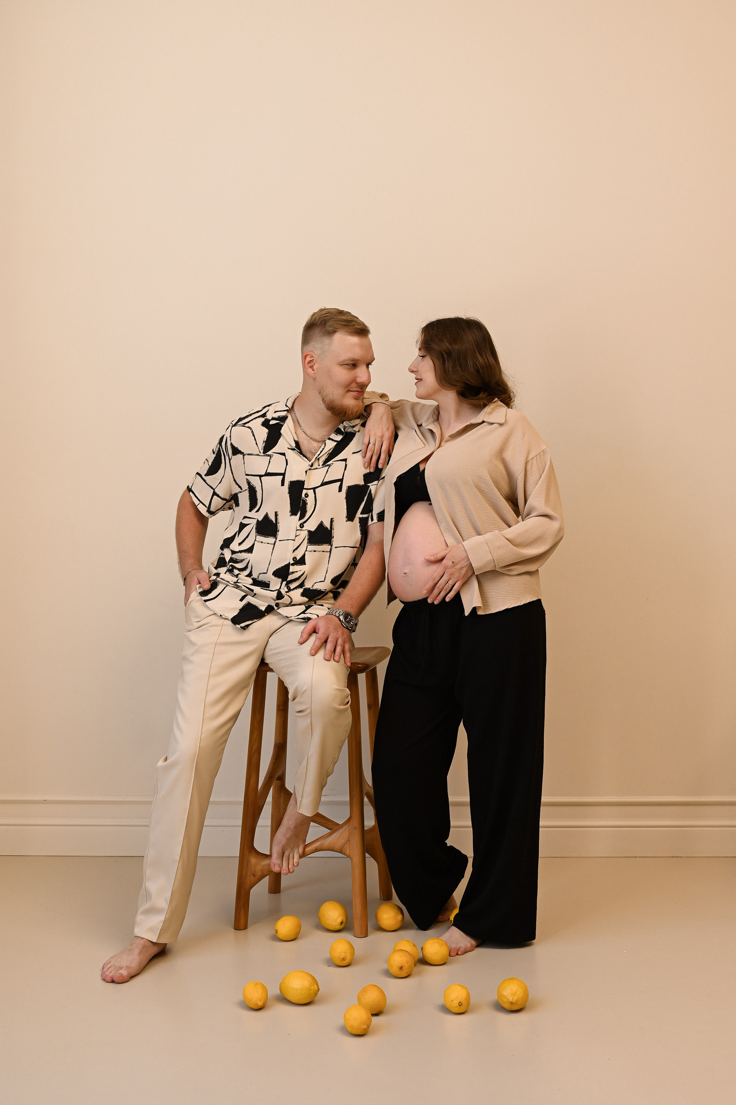 Беременность. Фотограф в Краснодаре и Сочи