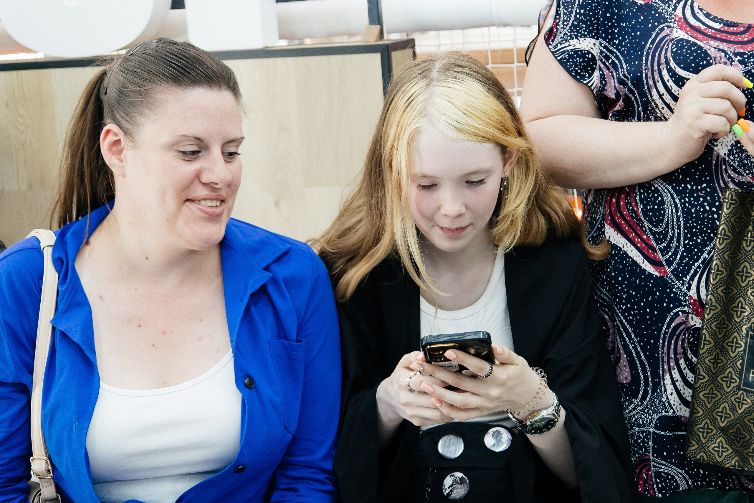 Открытие бассейна. Фотограф в Иркутске