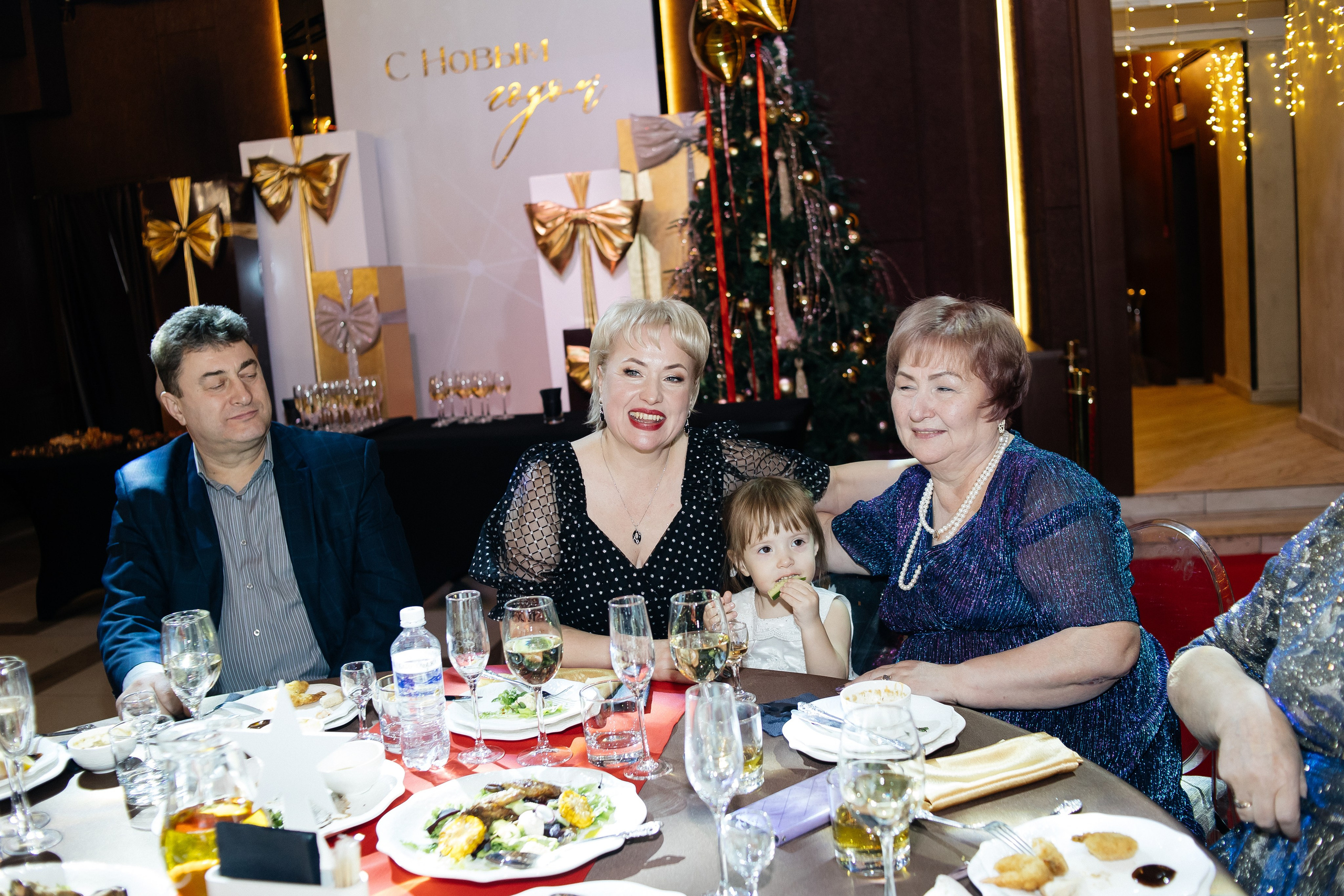 Юбилей. Фотограф в Иркутске