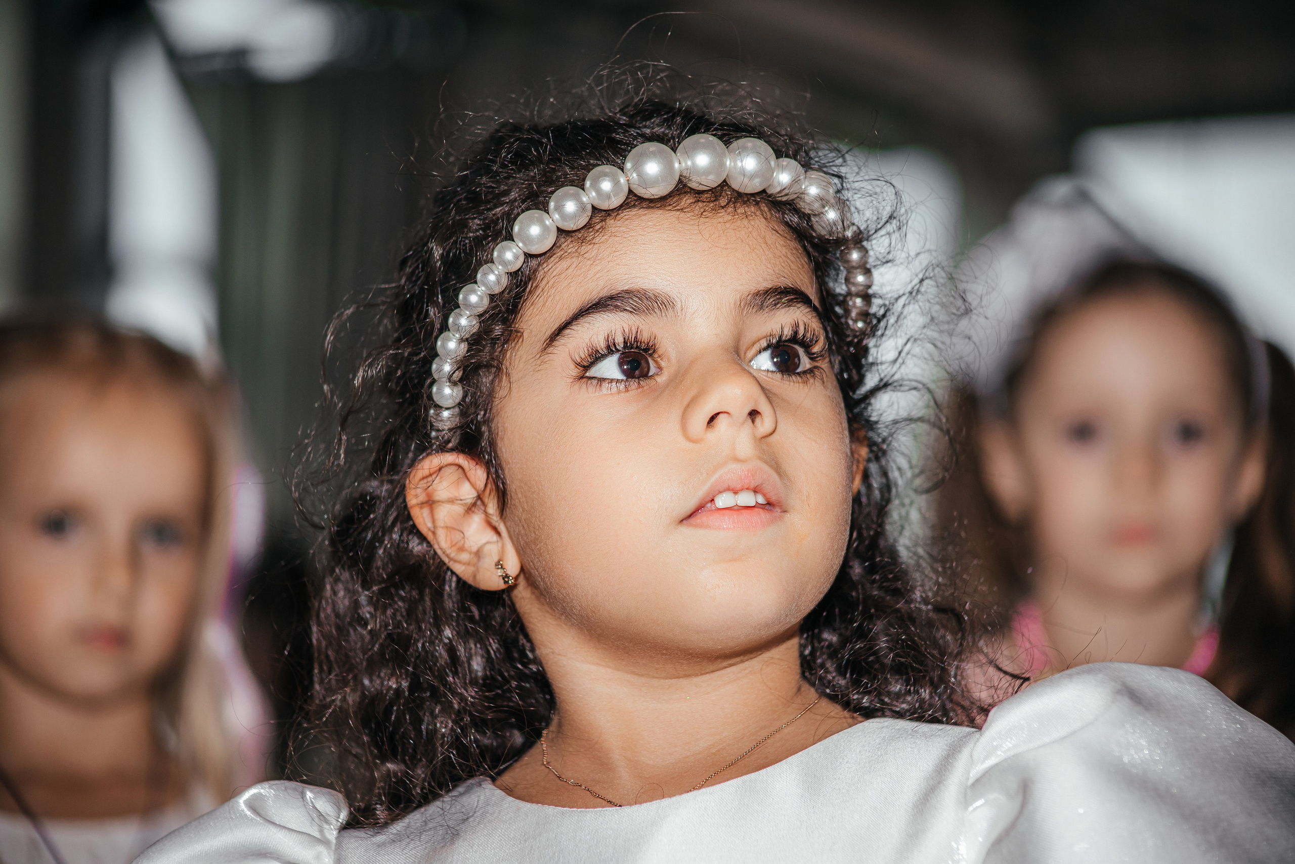 Jeyla's 4 years (4часа). Elena Sova — семейный и женский фотограф в Санкт-Петербурге