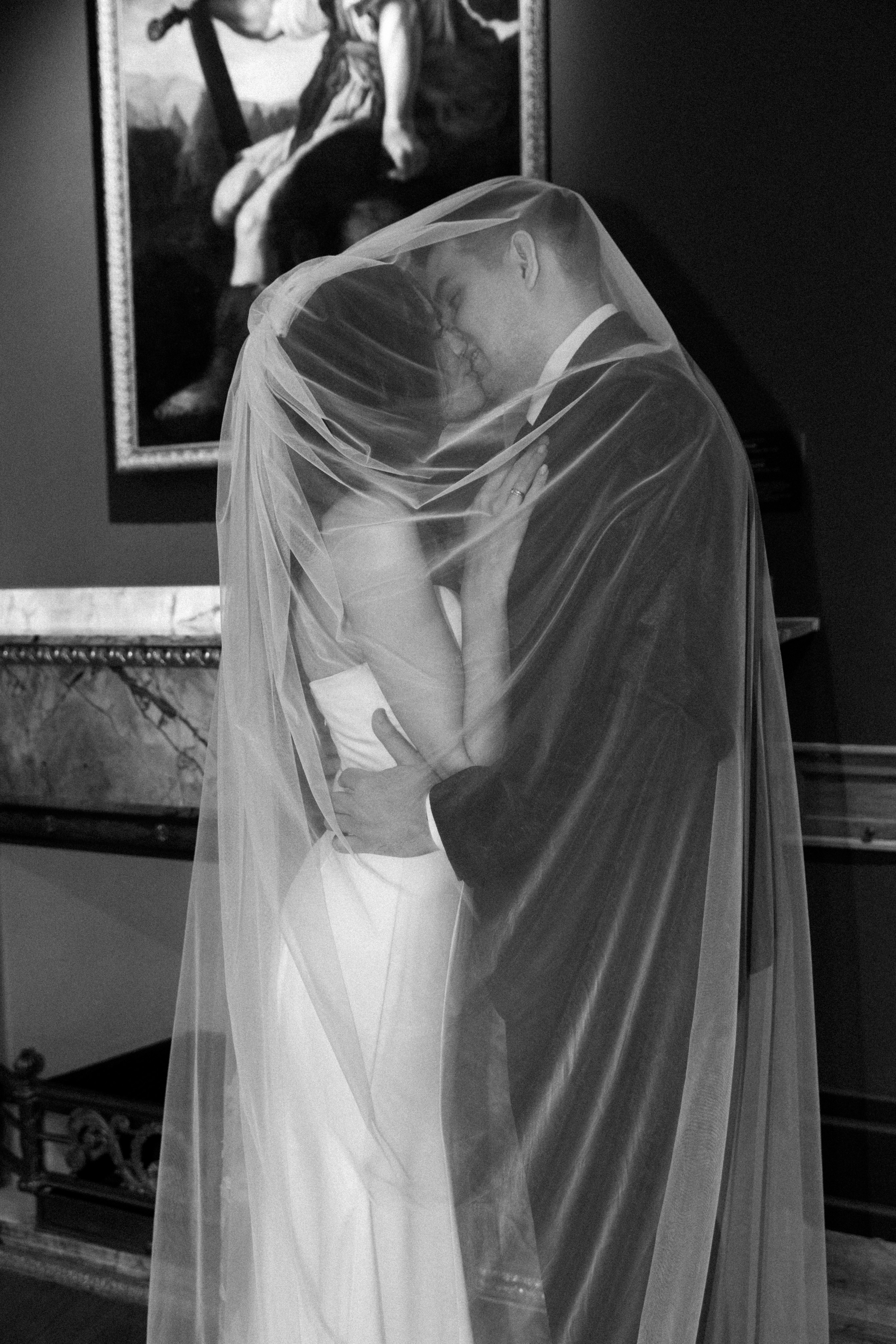 Галина & Влад. Фотограф Нижний Новгород Юлия Болдырева