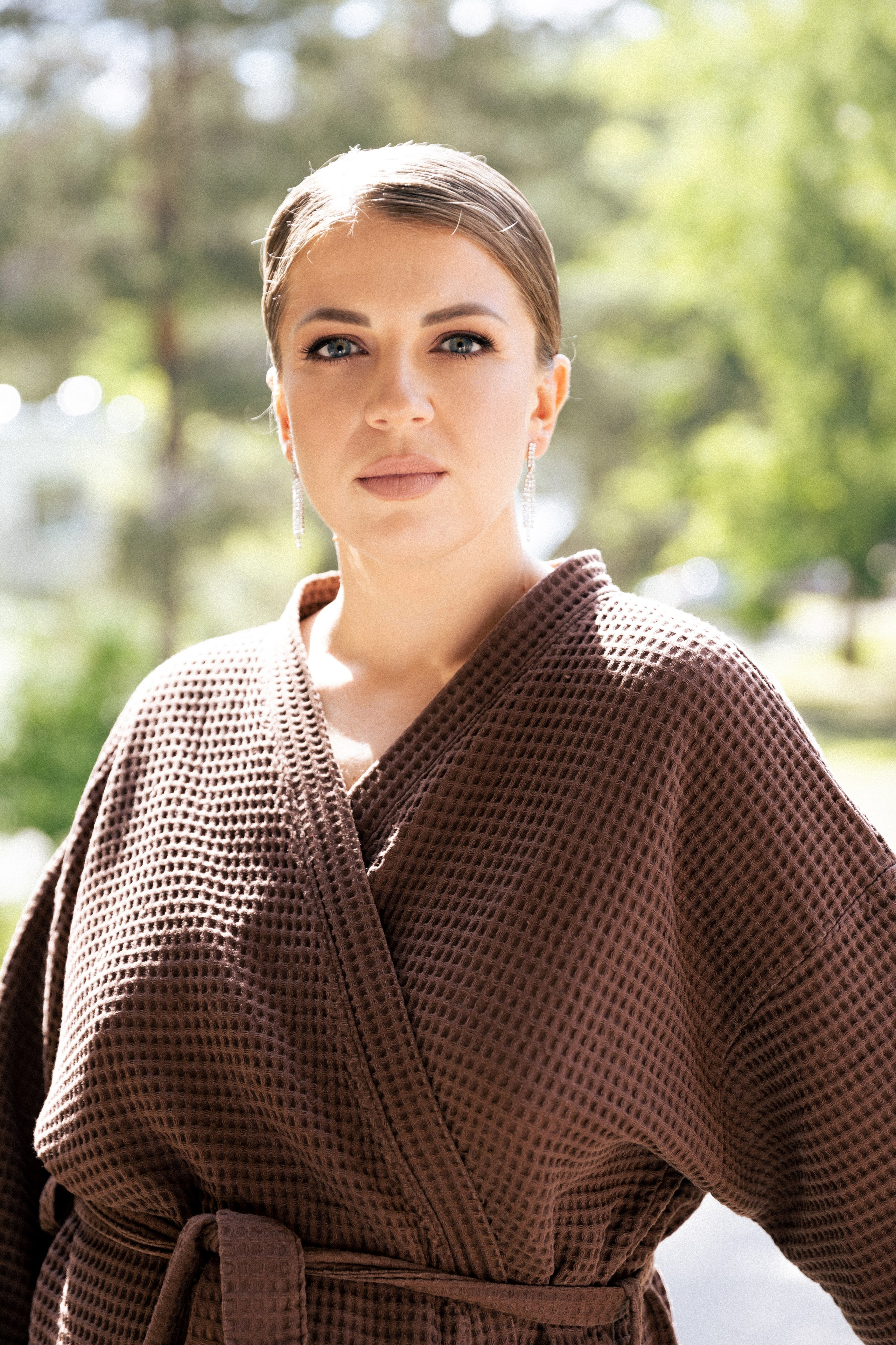 Ксения & Юрий. Фотограф Нижний Новгород Юлия Болдырева