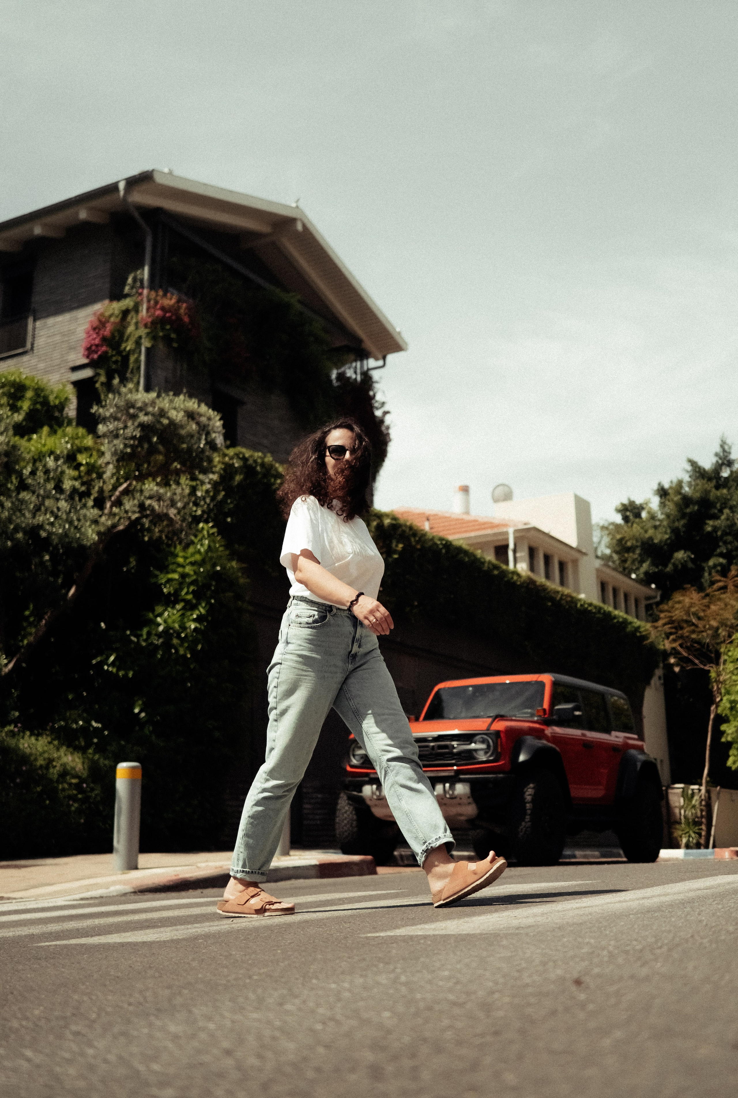 Портрет. Портретный и репортажный фотограф Ульяна Белчанская