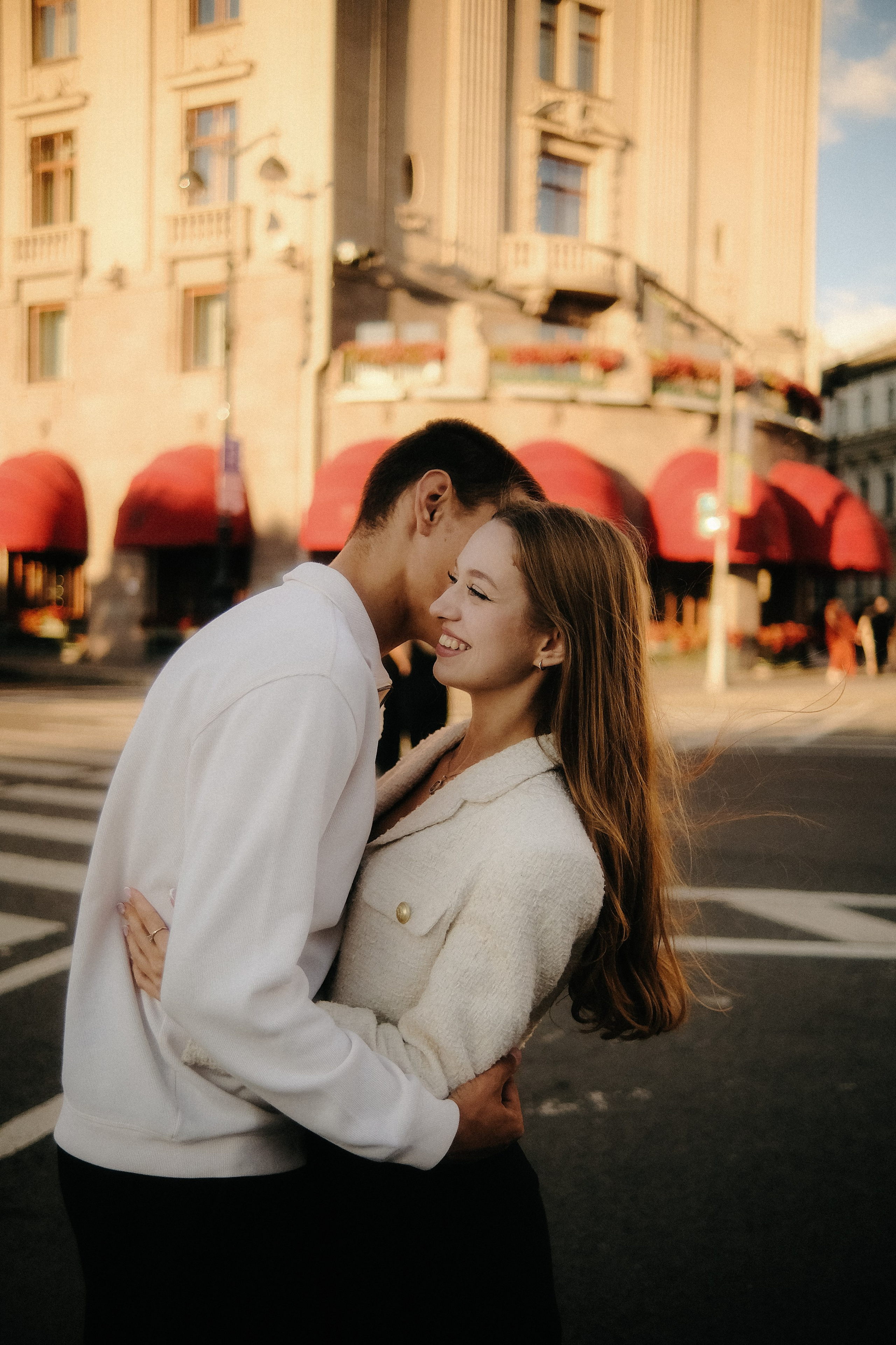 Настя & Матвей. Phdkvmr.ru