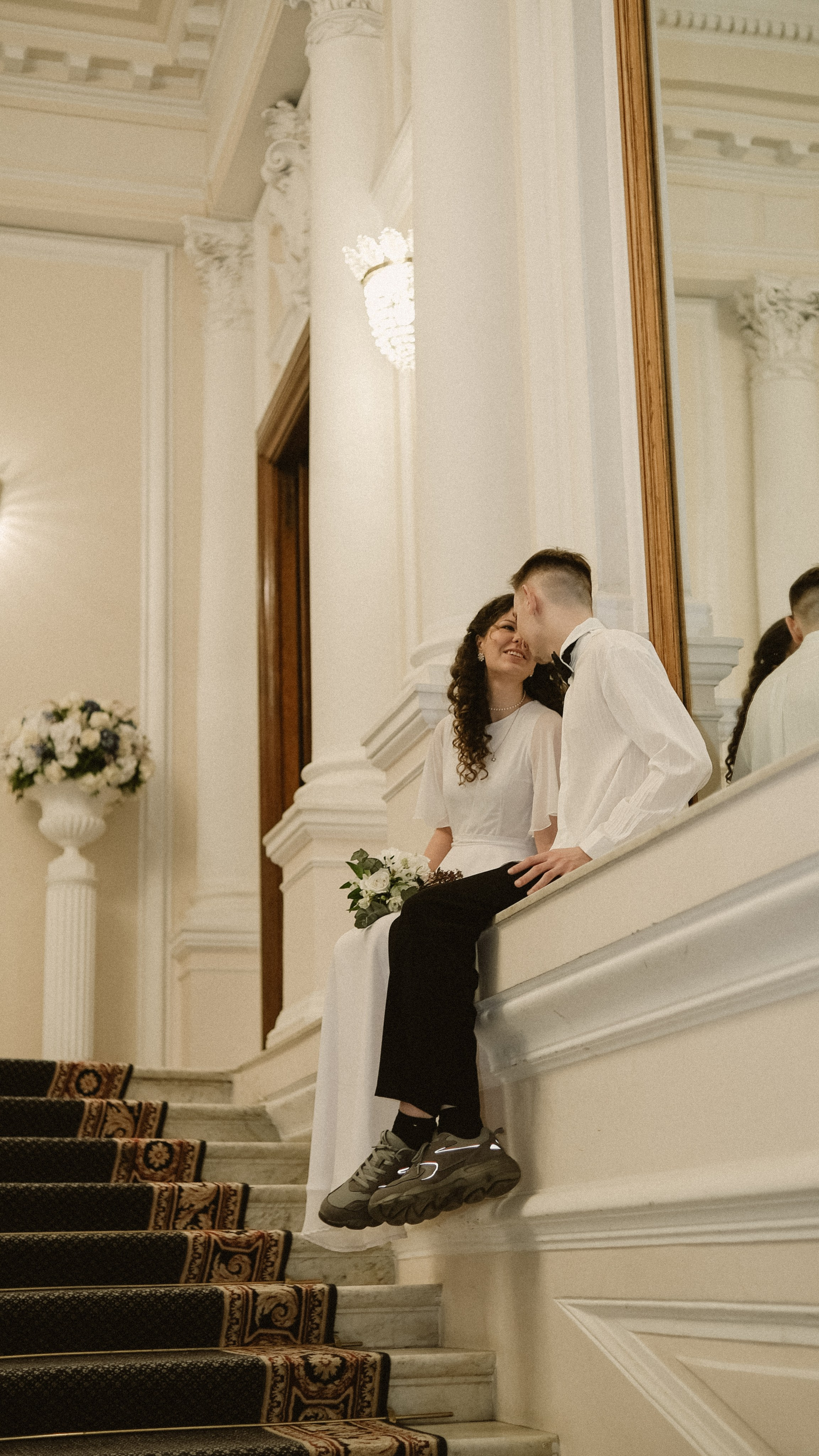 Ангелина & Валера. ДБ2. Phdkvmr.ru