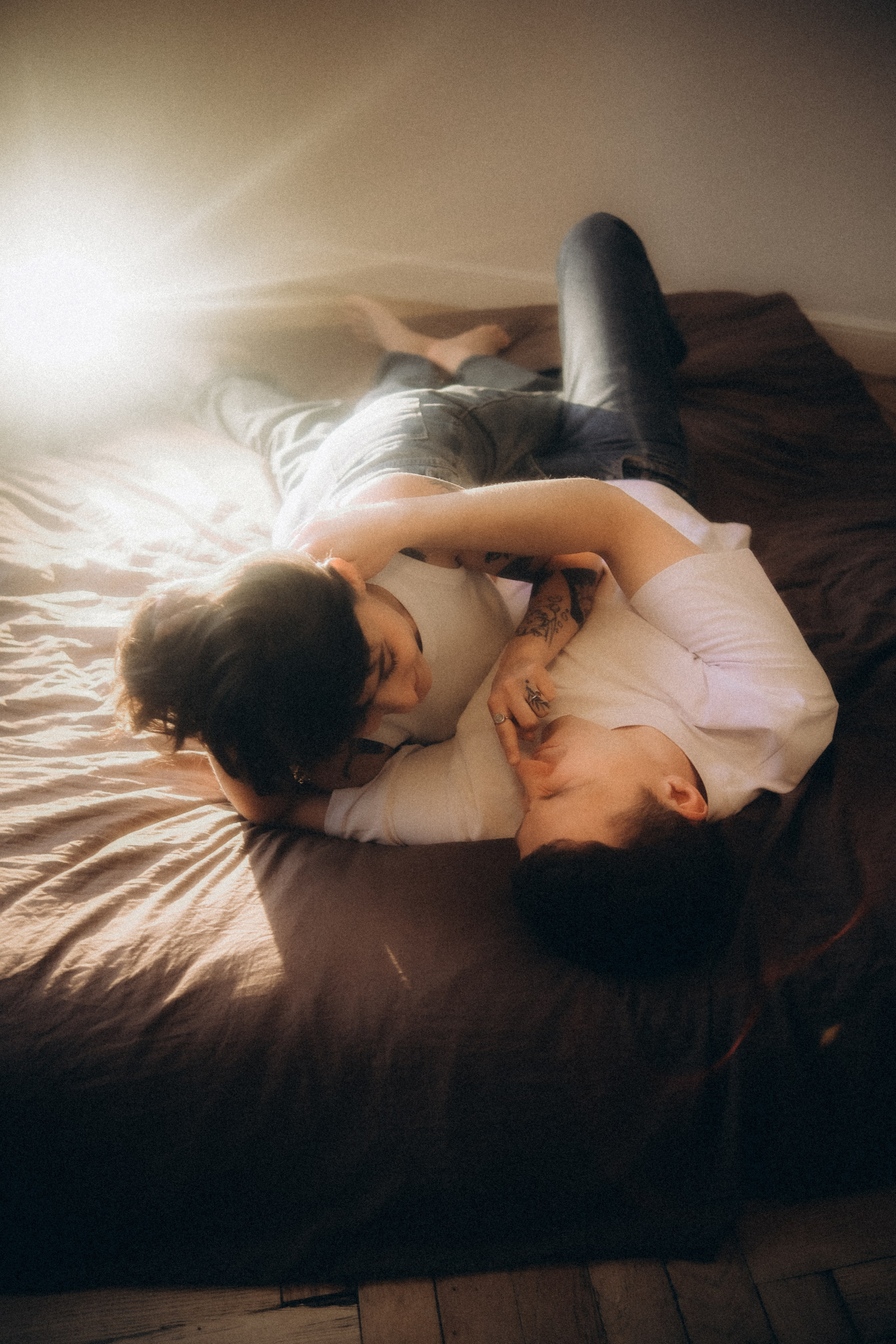 Вера & Саша. Phdkvmr.ru