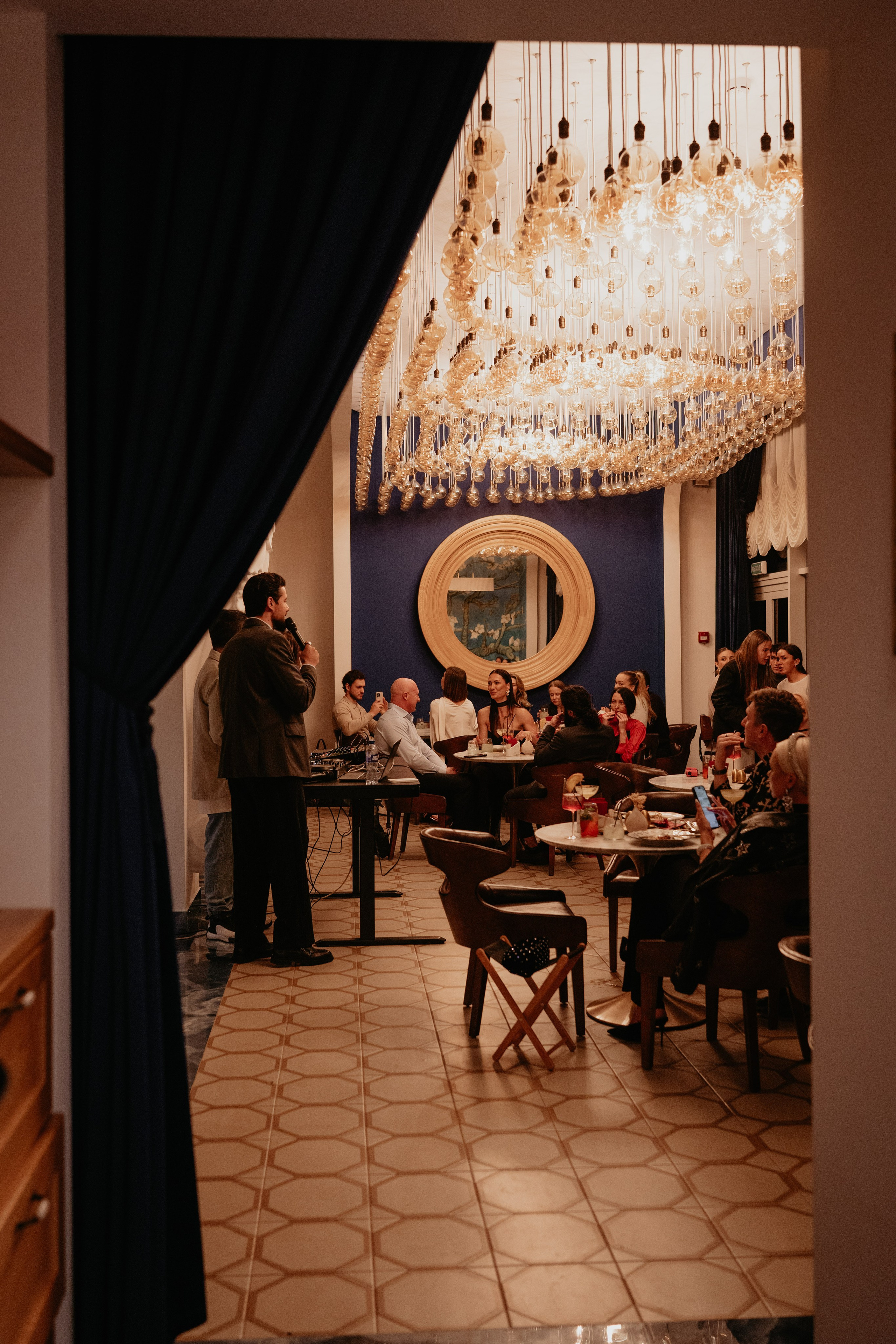 Открытие гастробара. Фотограф и Видеограф Севастополь Крым