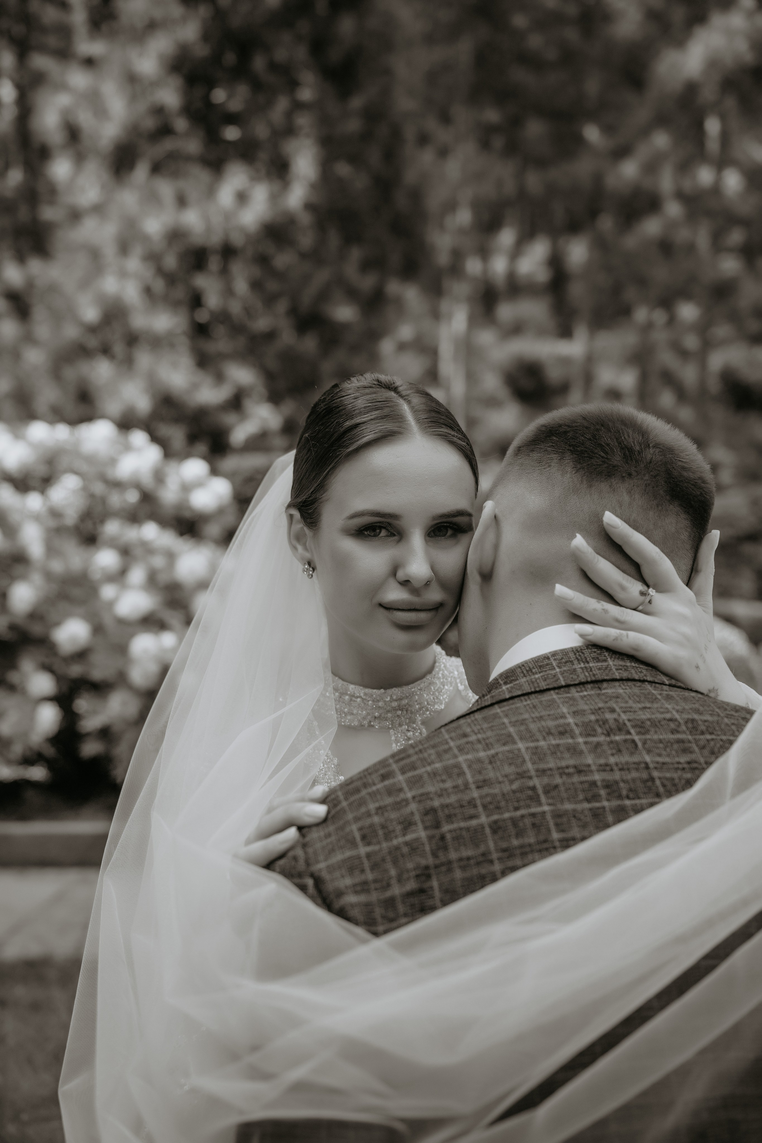 Парк Айвазовское. Фотограф и Видеограф Севастополь Крым