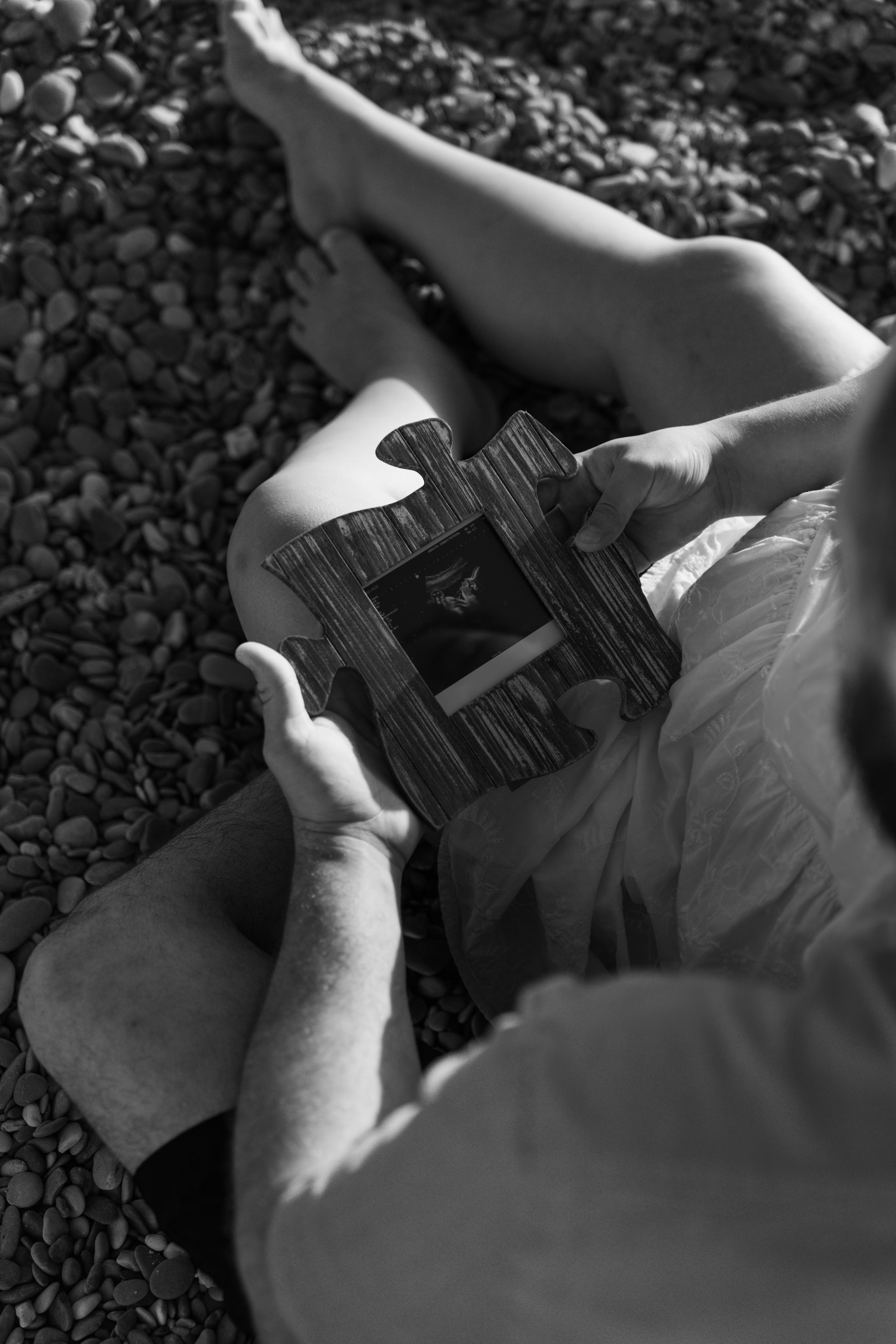 На закате. Фотограф и Видеограф Севастополь Крым