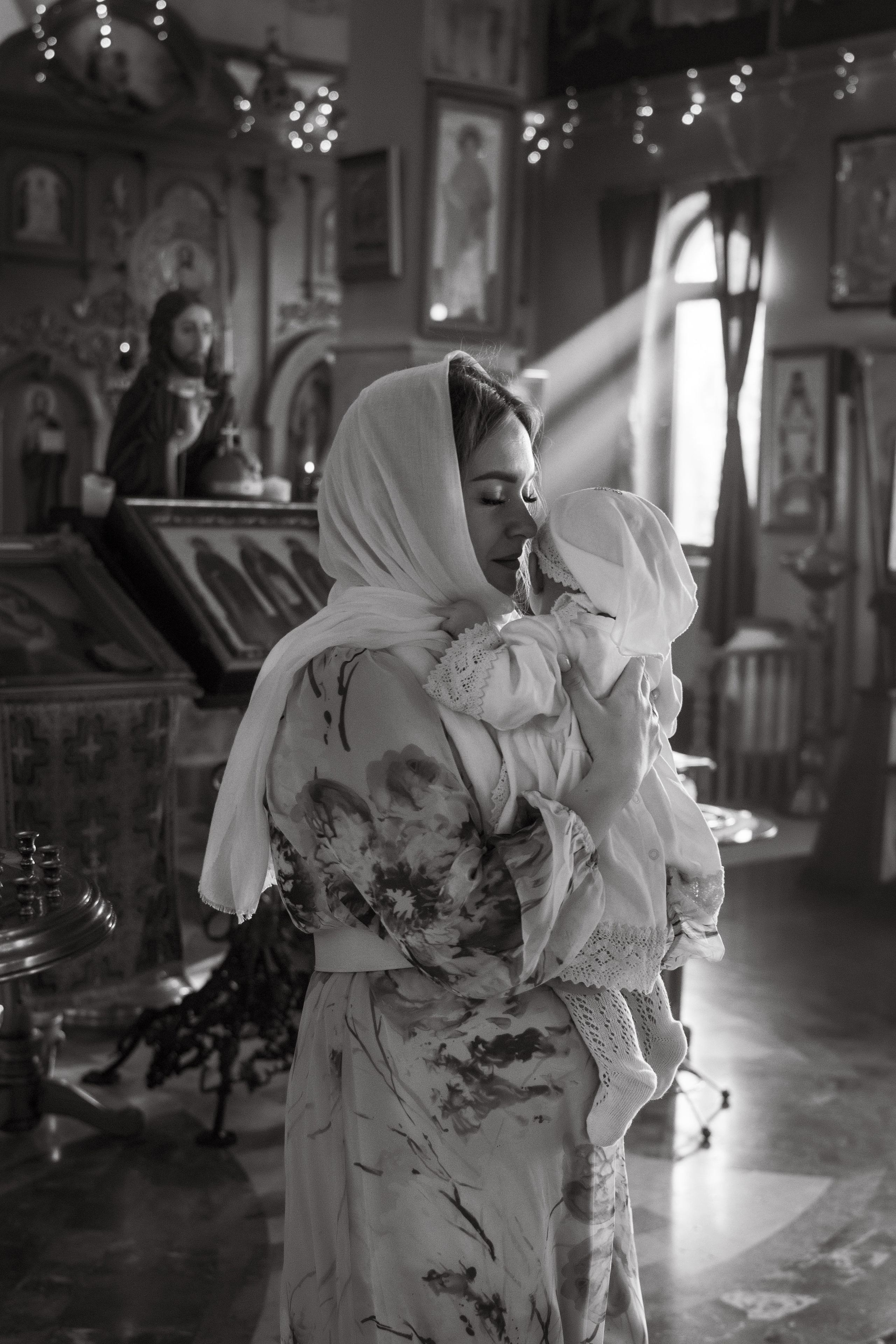 Церковь Орлиное. Фотограф и Видеограф Севастополь Крым