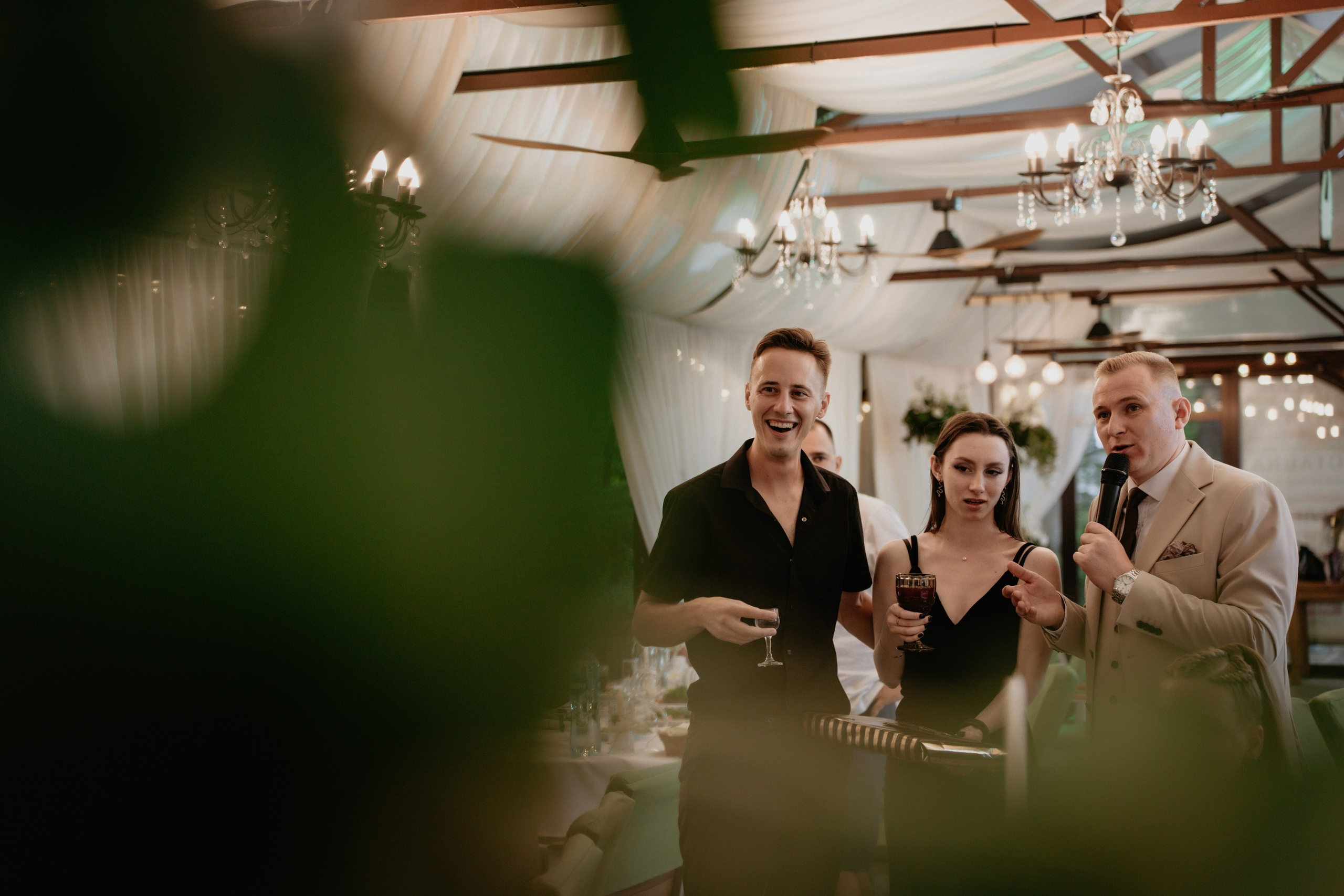 Эмоциональный репортаж. Фотограф и Видеограф Севастополь Крым