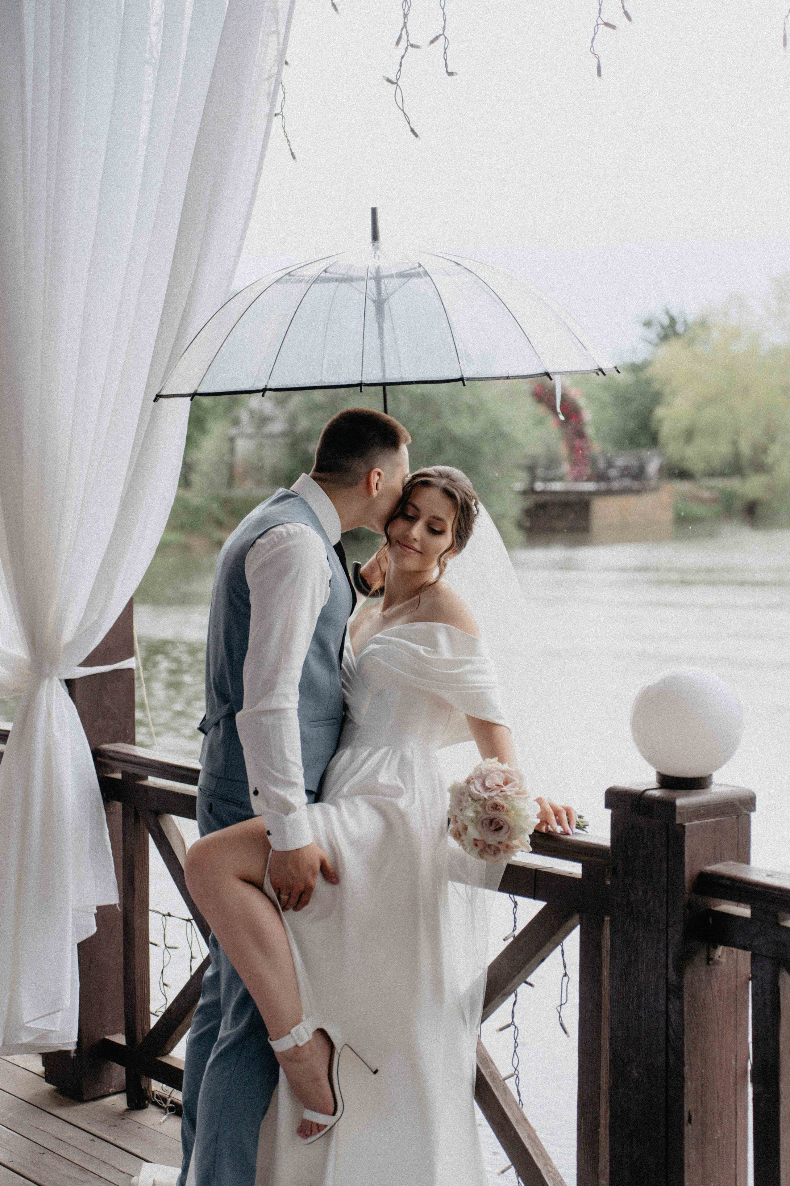 Юлия и Владимир. Фотограф и Видеограф Севастополь Крым