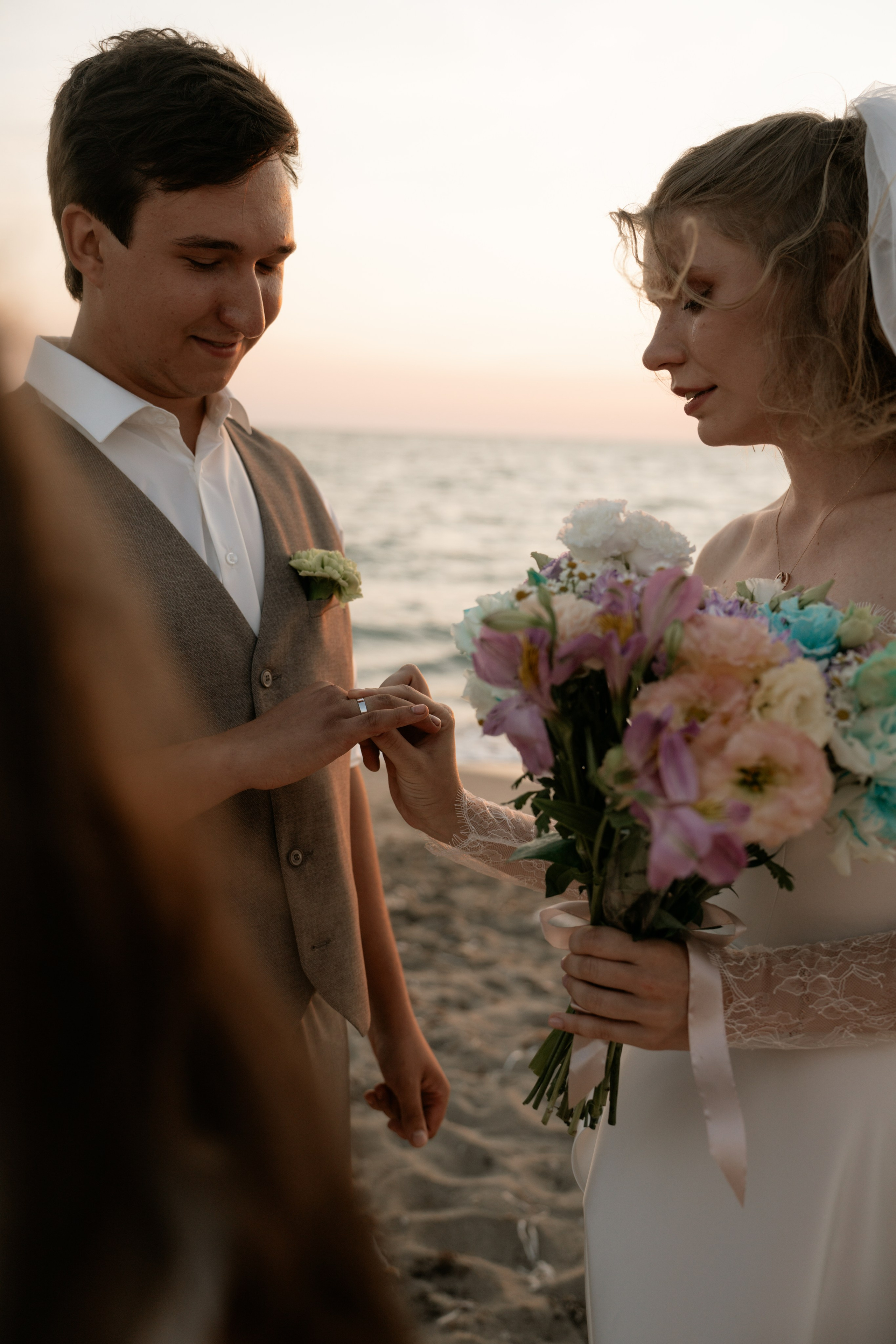 Z&A. Фотограф и Видеограф Севастополь Крым