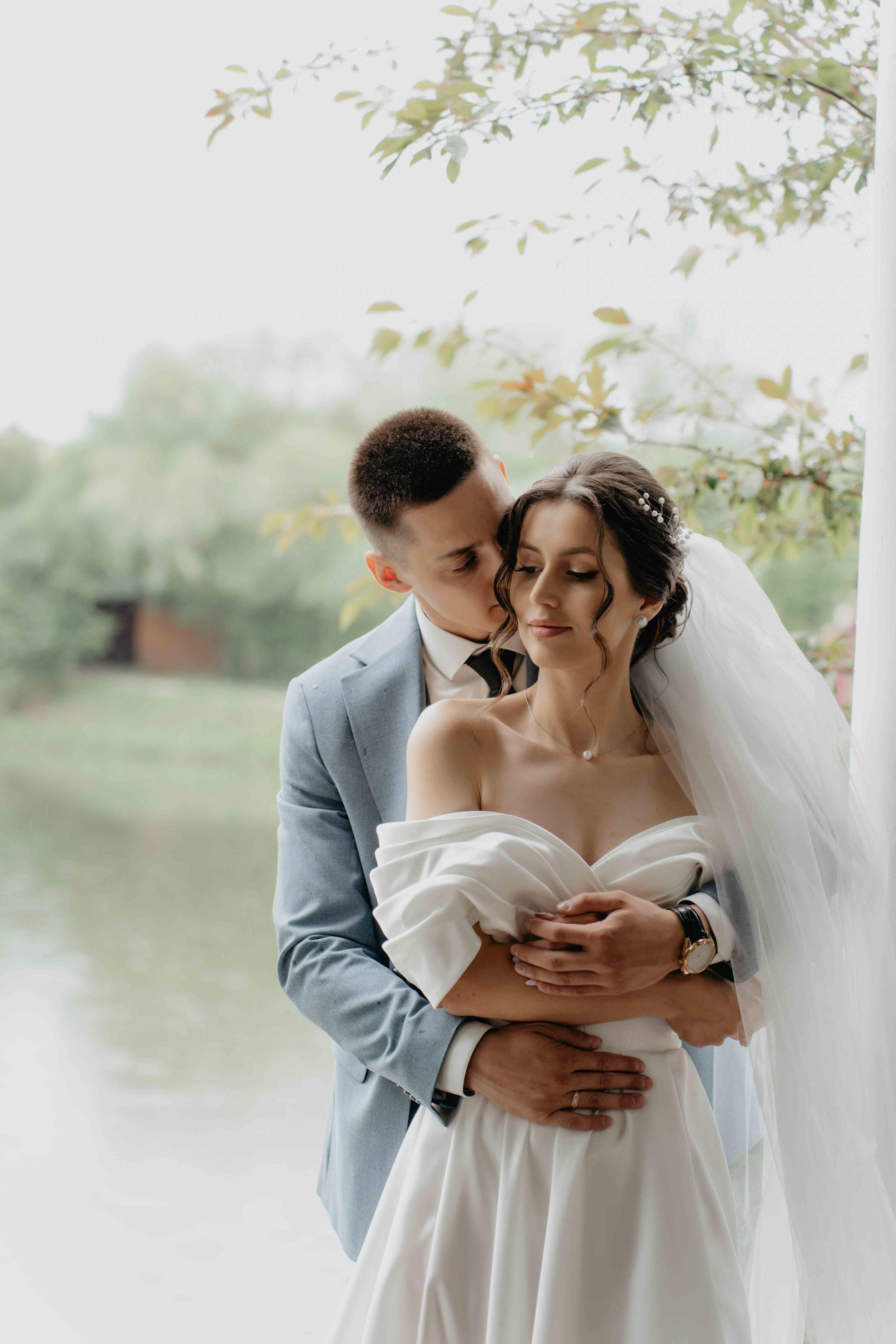 Юлия и Владимир. Фотограф и Видеограф Севастополь Крым