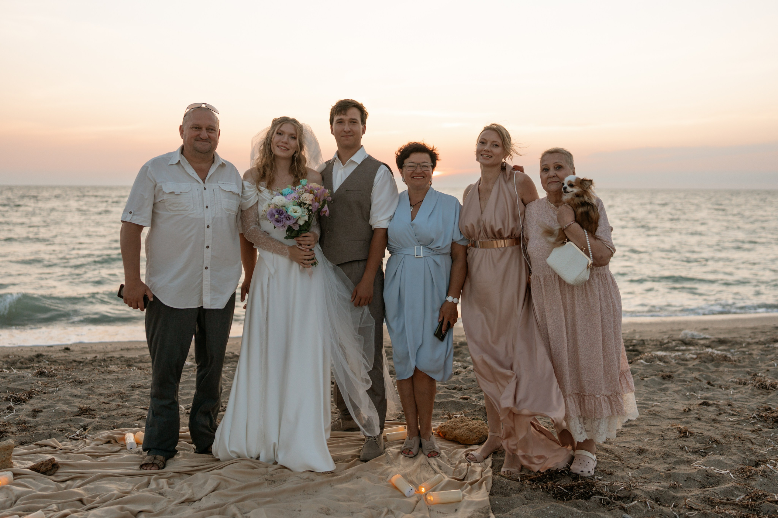 Z&A. Фотограф и Видеограф Севастополь Крым