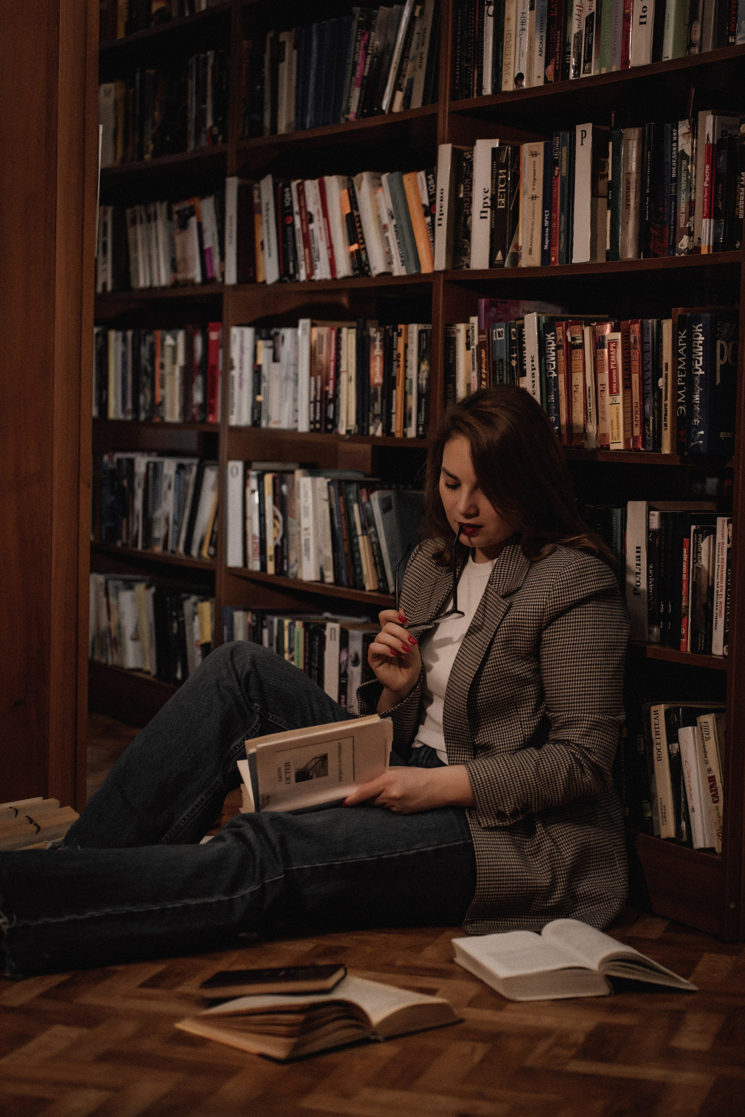 Городская библиотека. Фотограф и Видеограф Севастополь Крым