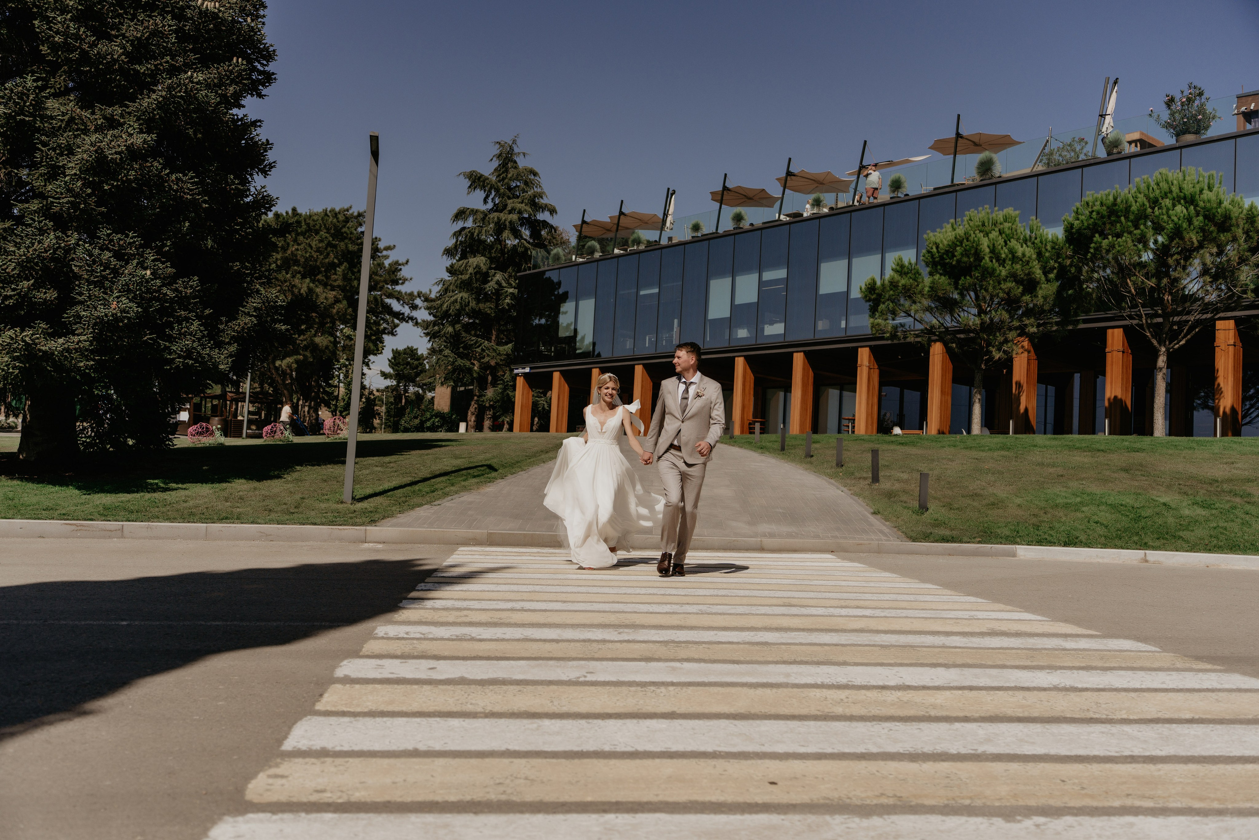Анонс Максим и Алена. Фотограф и Видеограф Севастополь Крым