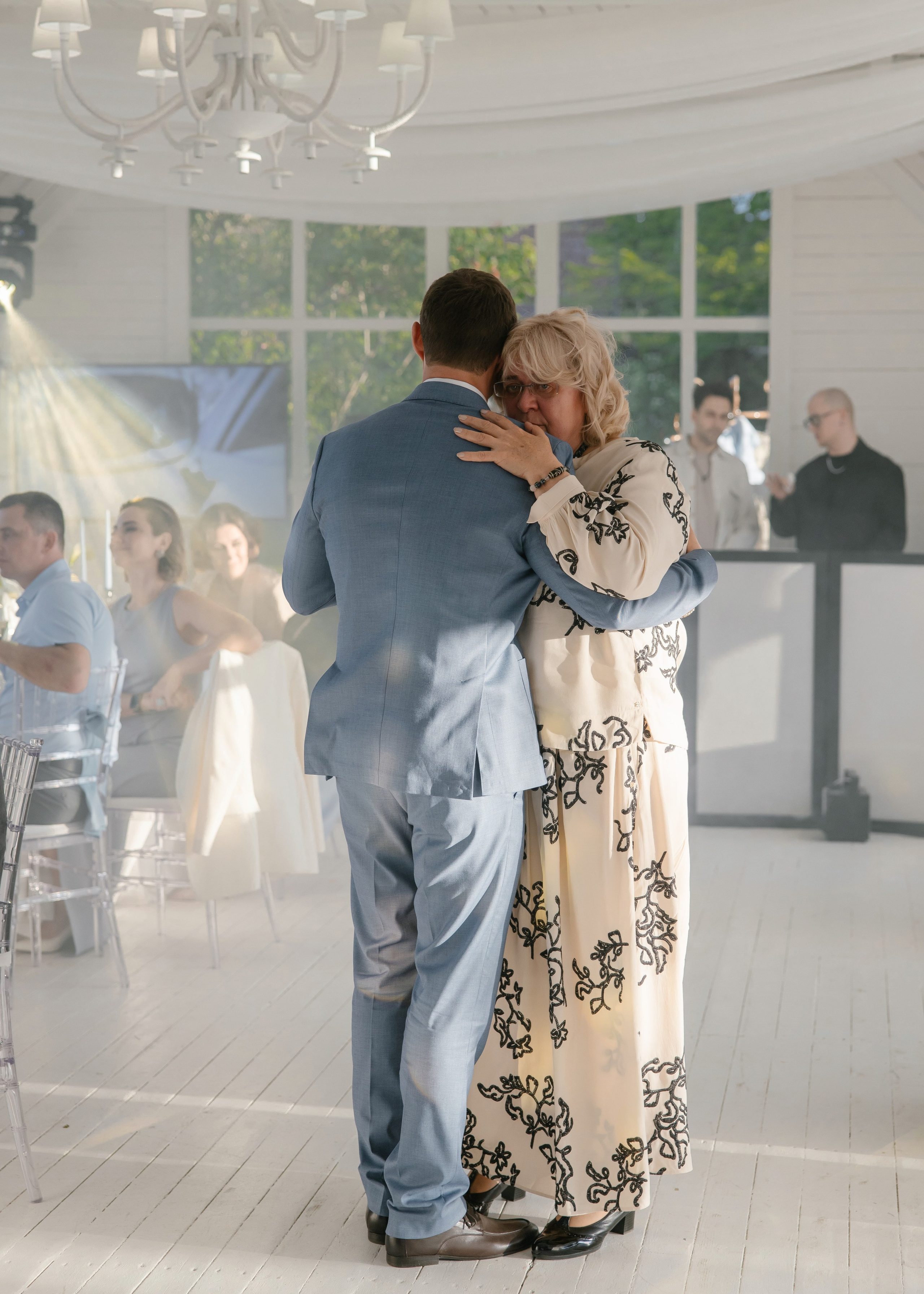 Океан любви Юлии и Алексея. Свадебный фотограф в Калининграде Ольга Пасечник