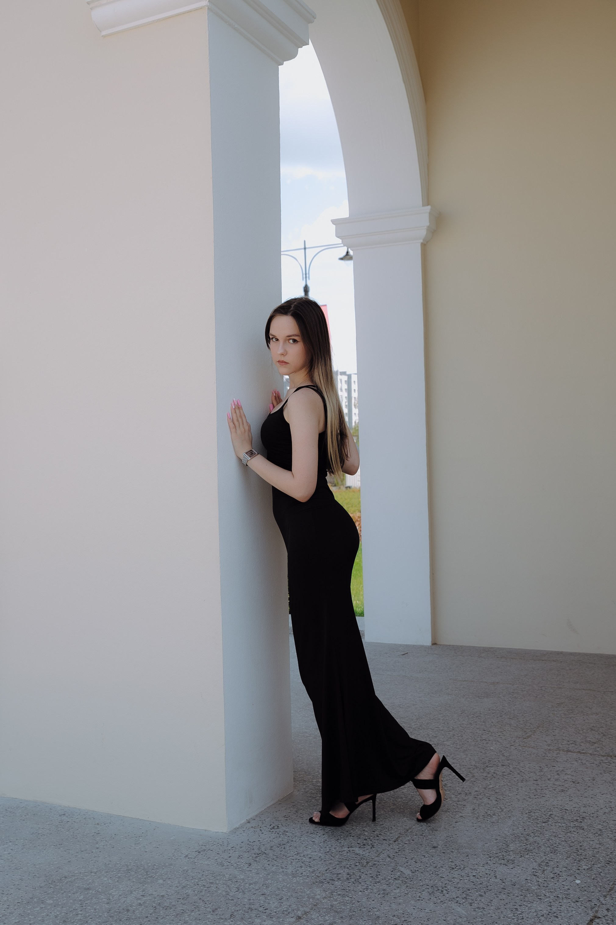 Дарья. Фотограф Аникеева Алина, Рязань/Москва