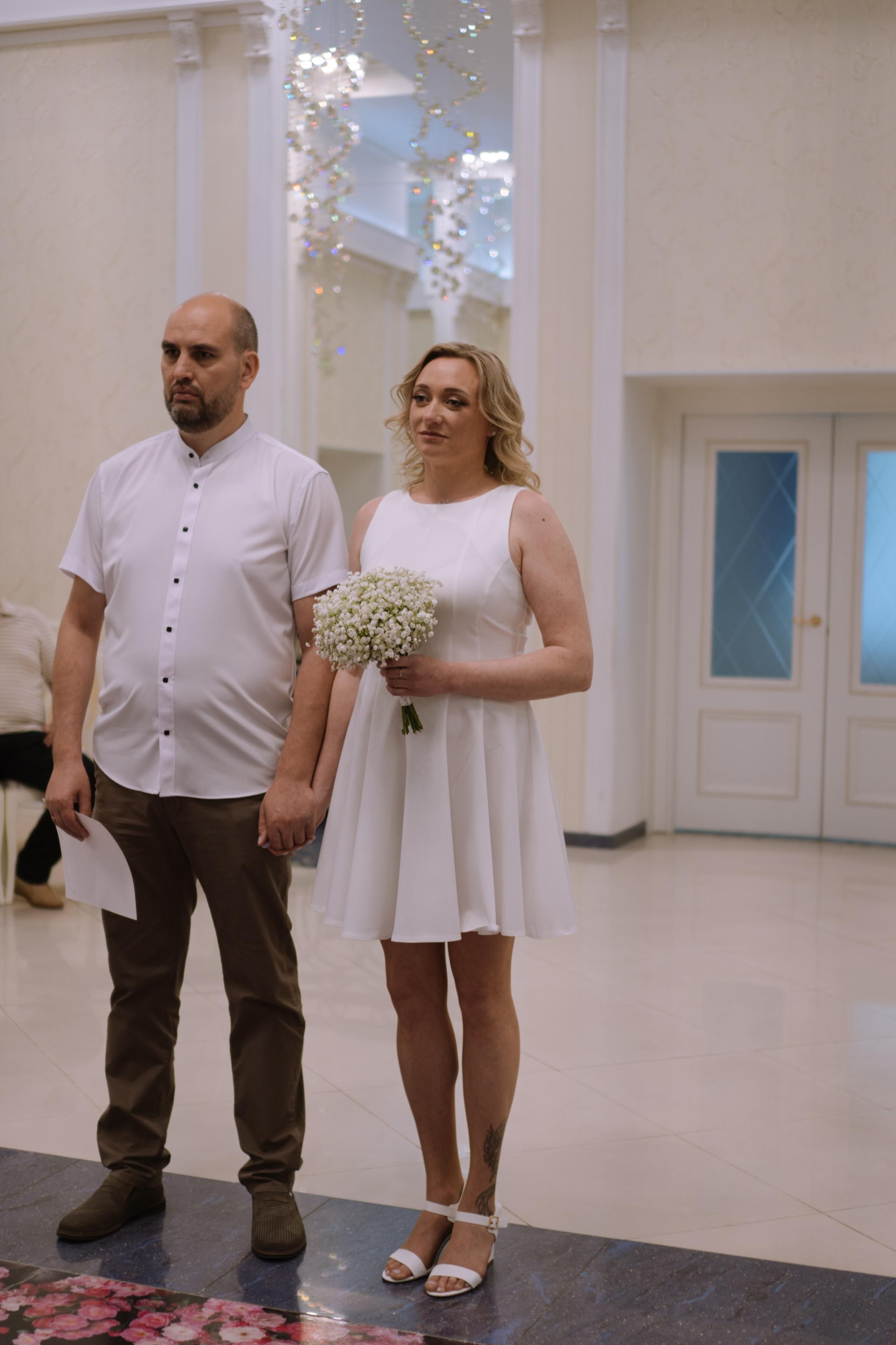 СВАДЕБНЫЙ РЕПОРТАЖ. Профессиональный фотограф, Санкт-Петербург — Виктория Богомолова