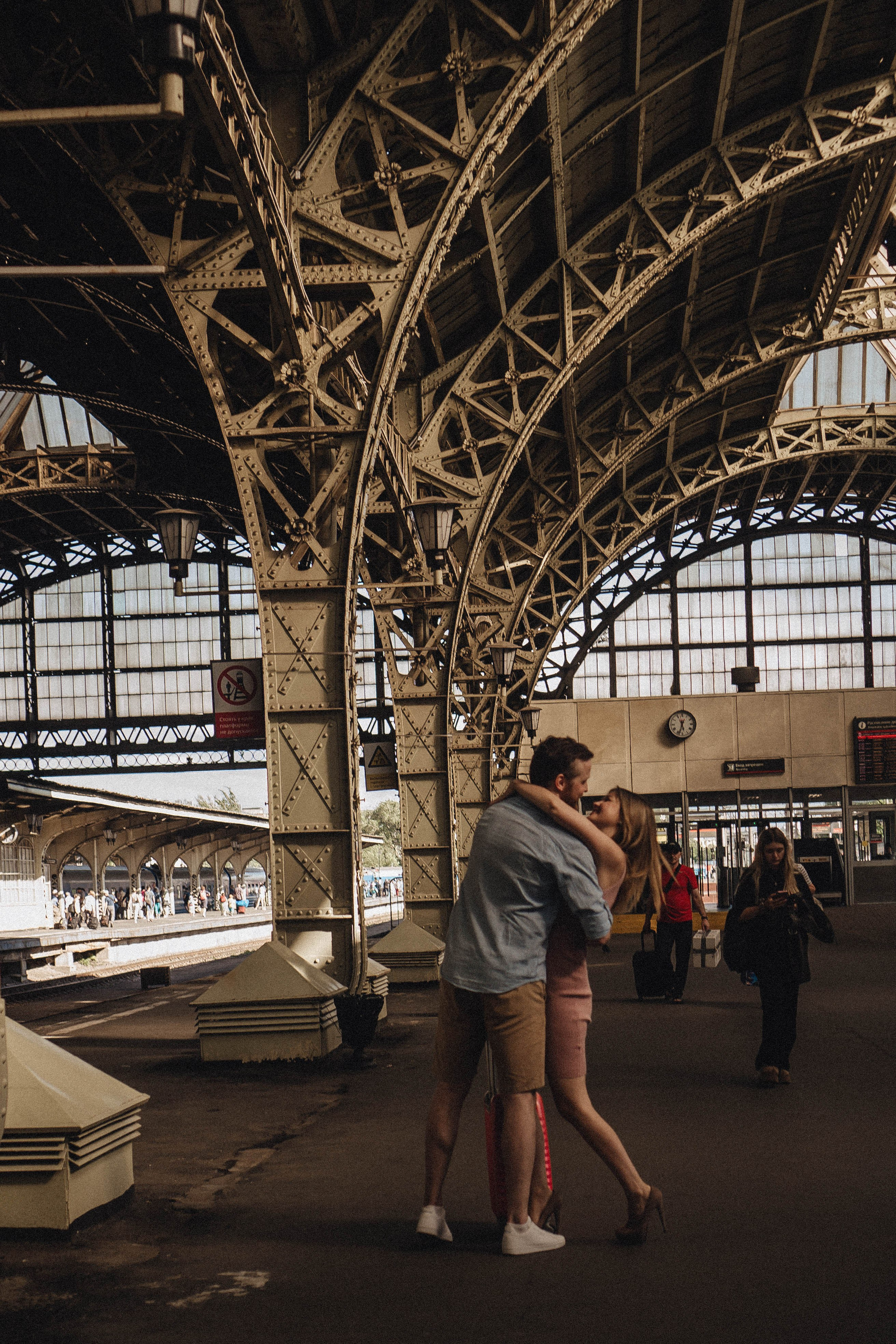 История на реальных событиях. Профессиональный фотограф, Санкт-Петербург — Виктория Богомолова