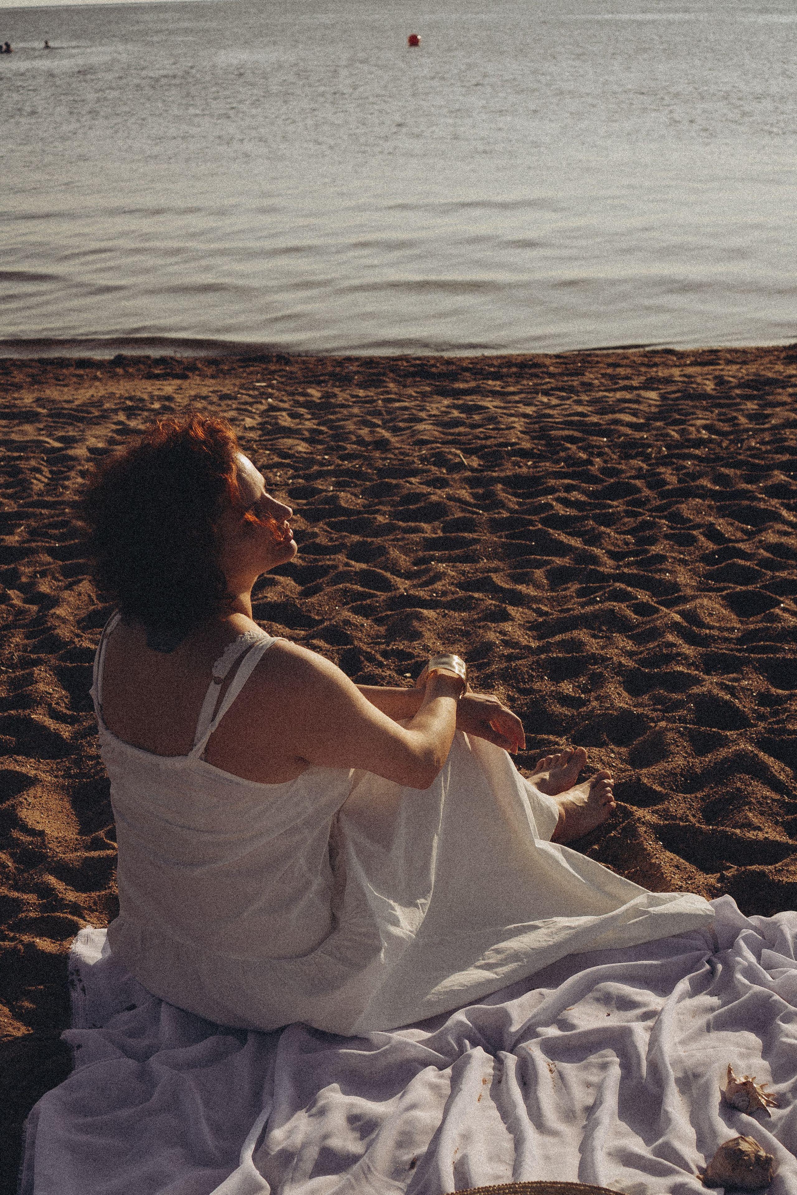 У ФИНСКОГО ЗАЛИВА. Профессиональный фотограф, Санкт-Петербург — Виктория Богомолова