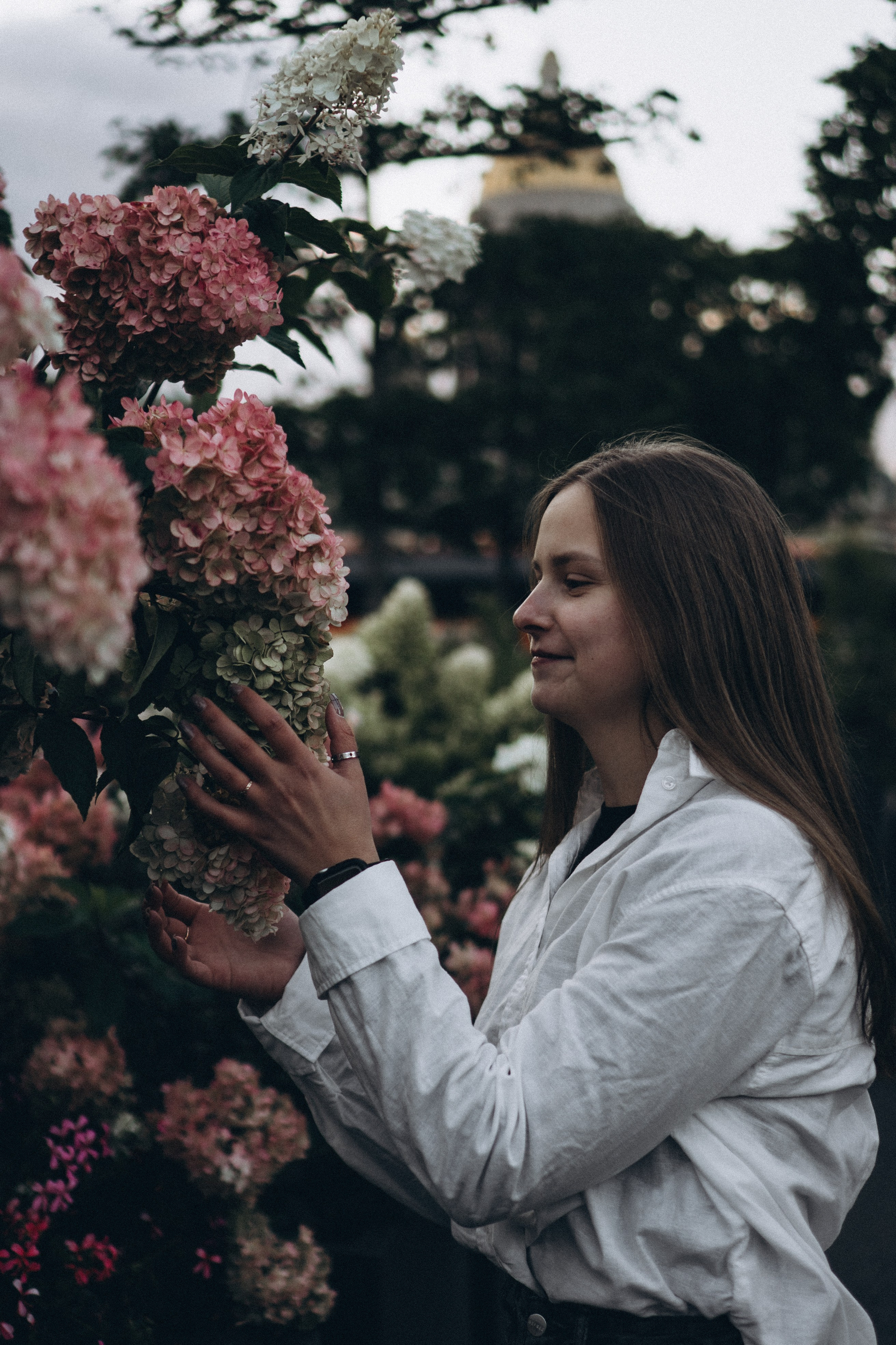 ПРОГУЛКА НА ЗАКАТЕ. Профессиональный фотограф, Санкт-Петербург — Виктория Богомолова