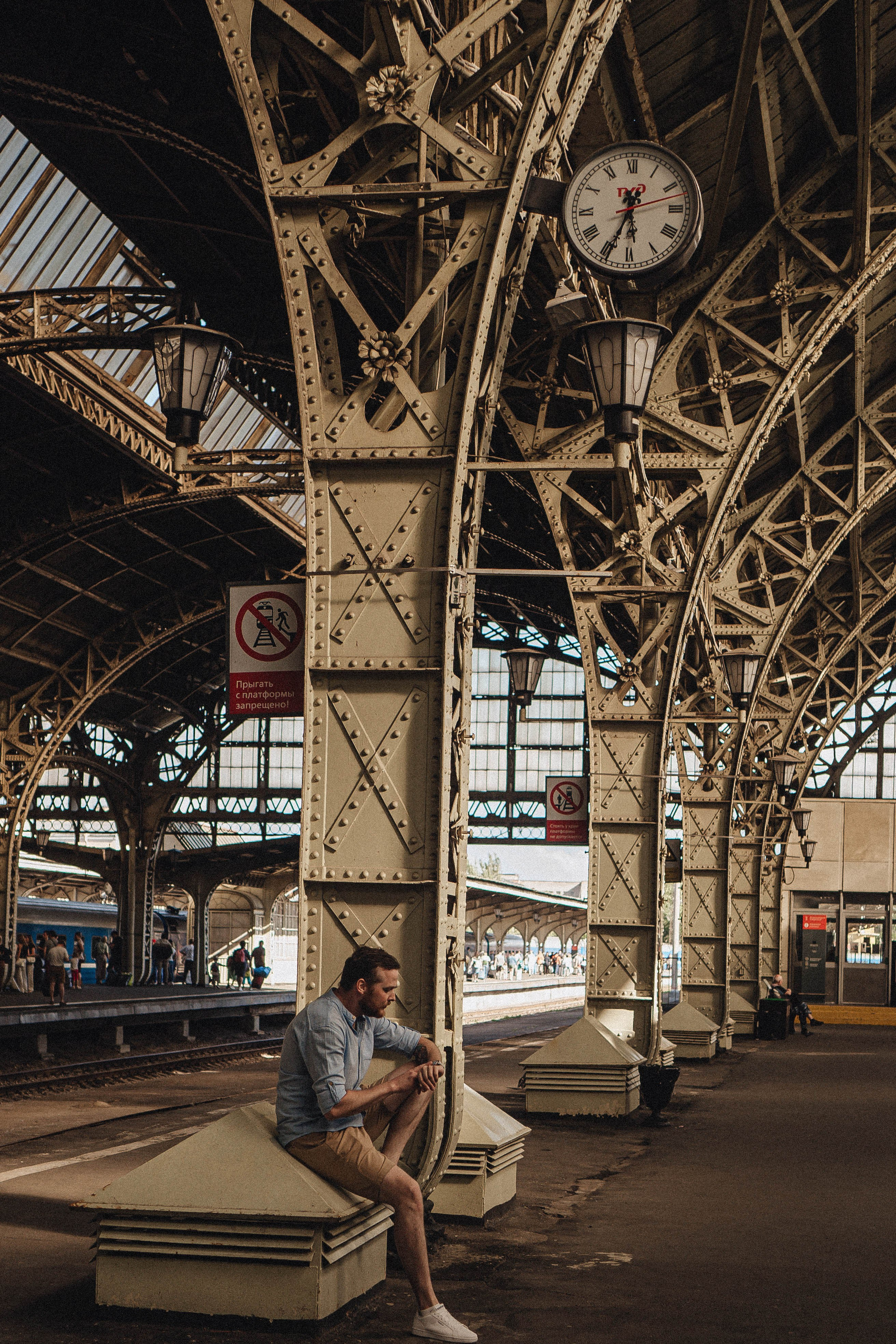 История на реальных событиях. Профессиональный фотограф, Санкт-Петербург — Виктория Богомолова