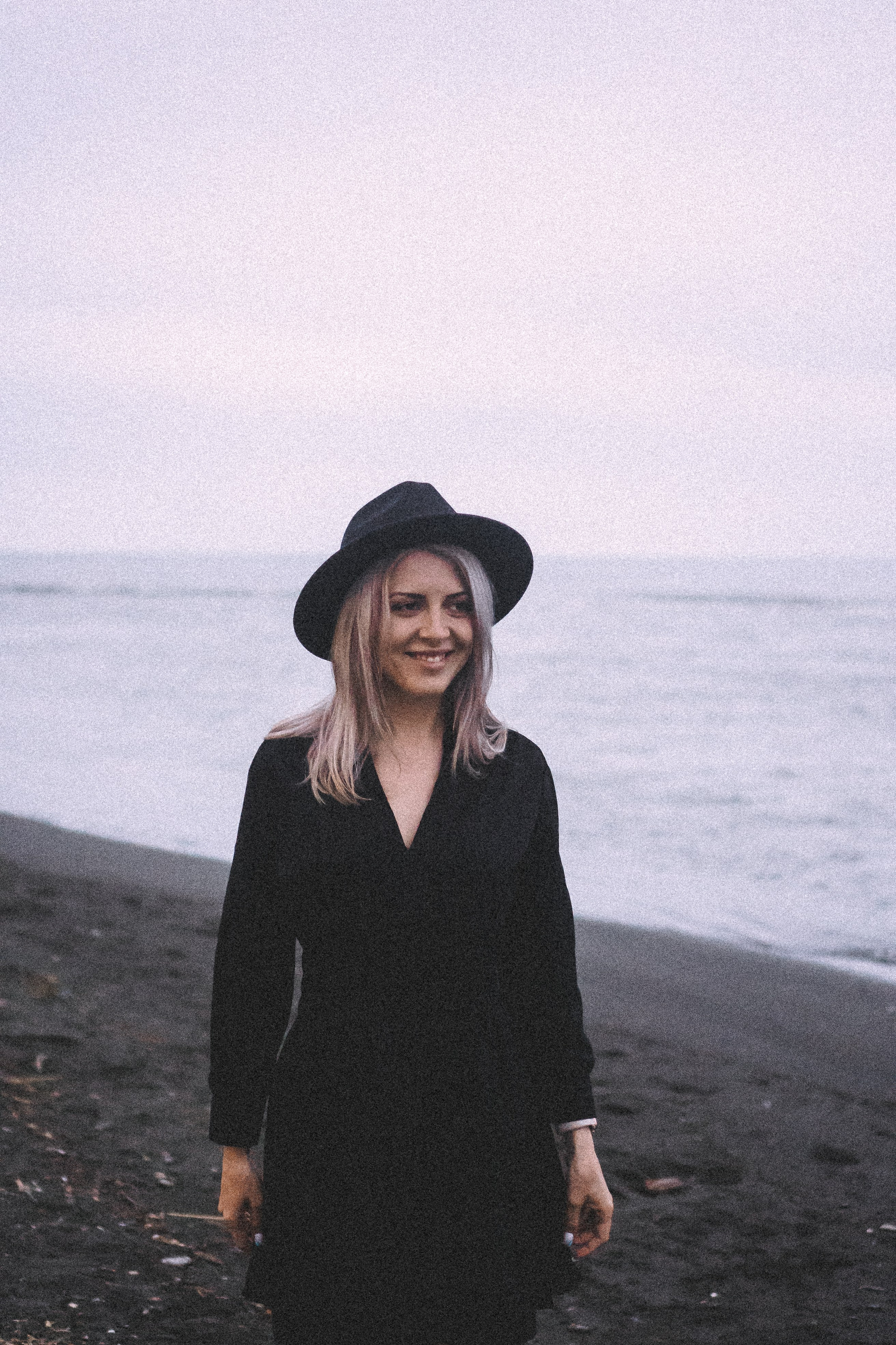 Фотосесиия на море. Профессиональный фотограф, Санкт-Петербург — Виктория Богомолова