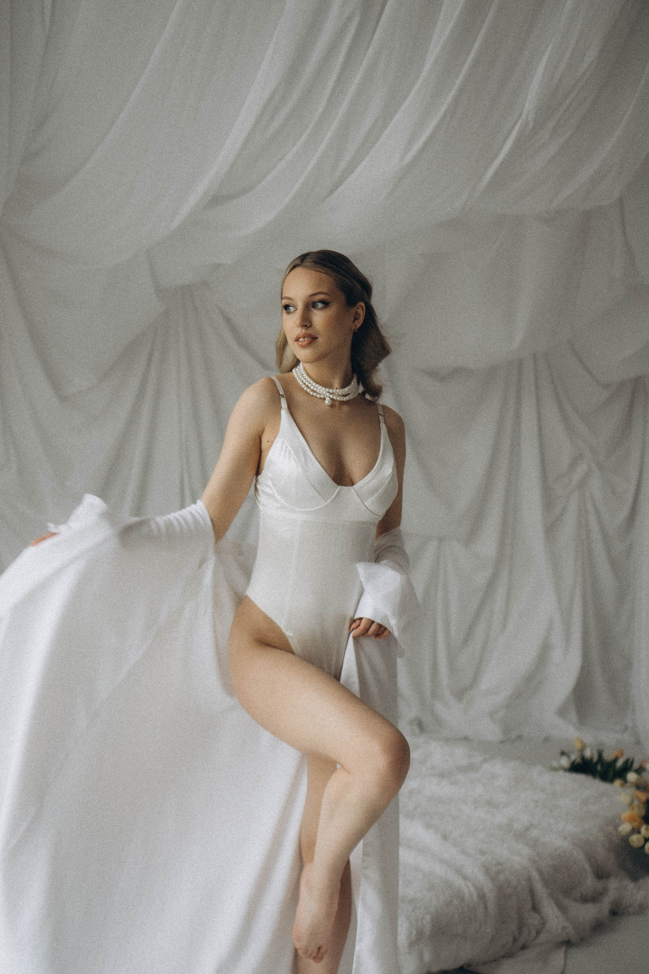 Весенняя. Профессиональный фотограф, Санкт-Петербург — Виктория Богомолова