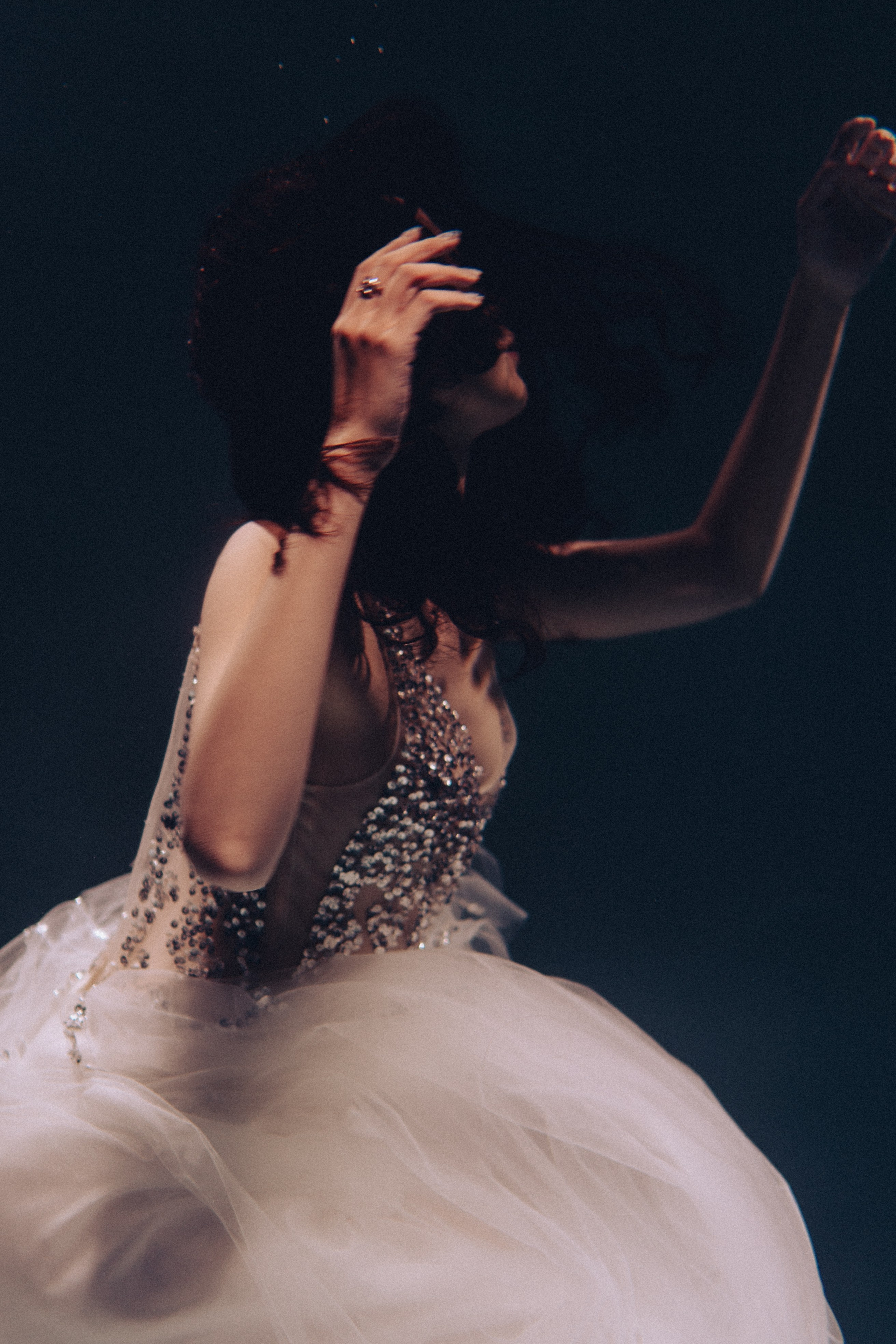 ФОТОСЕСИСИЯ В БАССЕЙНЕ. Профессиональный фотограф, Санкт-Петербург — Виктория Богомолова