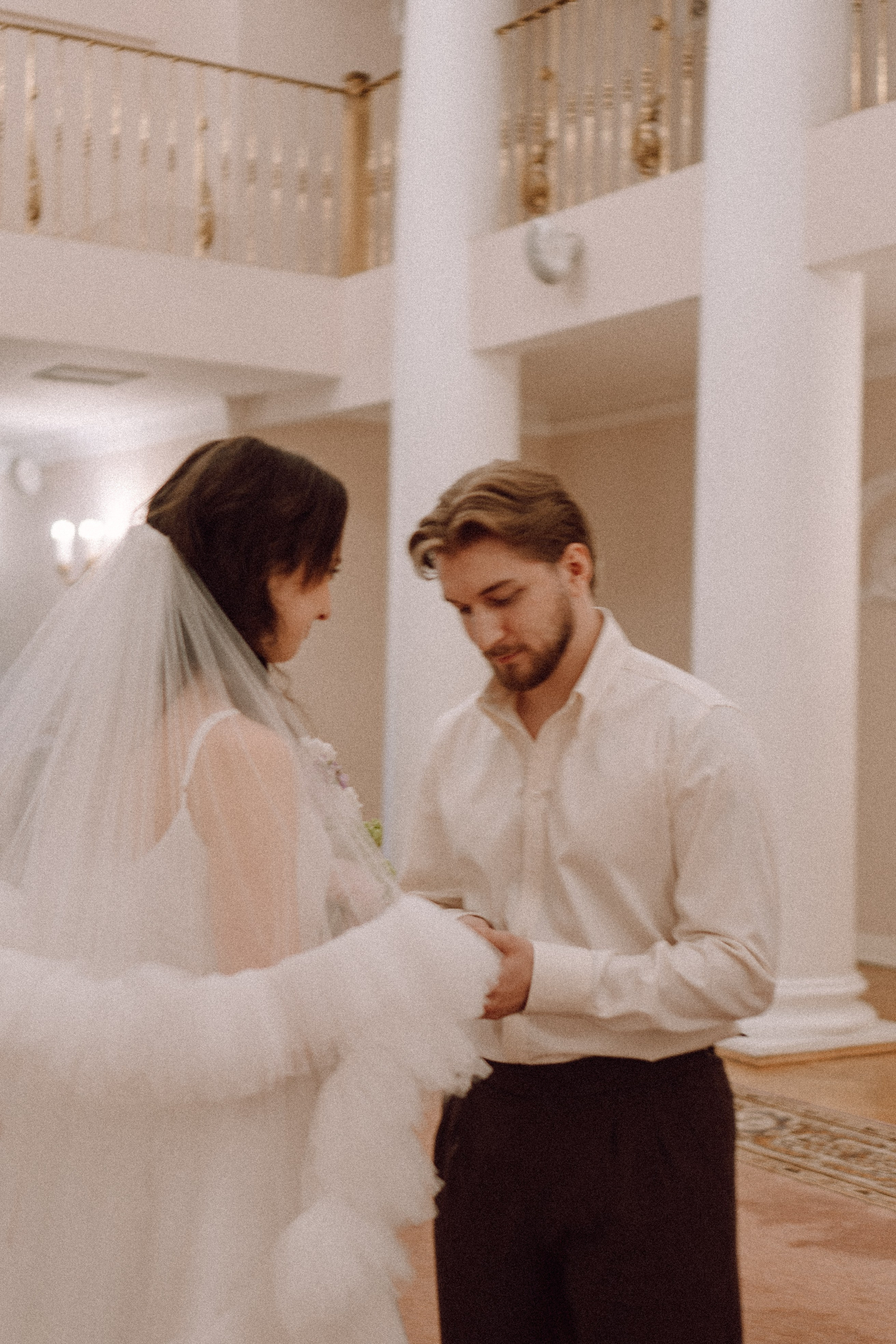 СВАДЕБНАЯ ФОТОСЕСИСИЯ В ГОРОДЕ ПУШКИН. Профессиональный фотограф, Санкт-Петербург — Виктория Богомолова